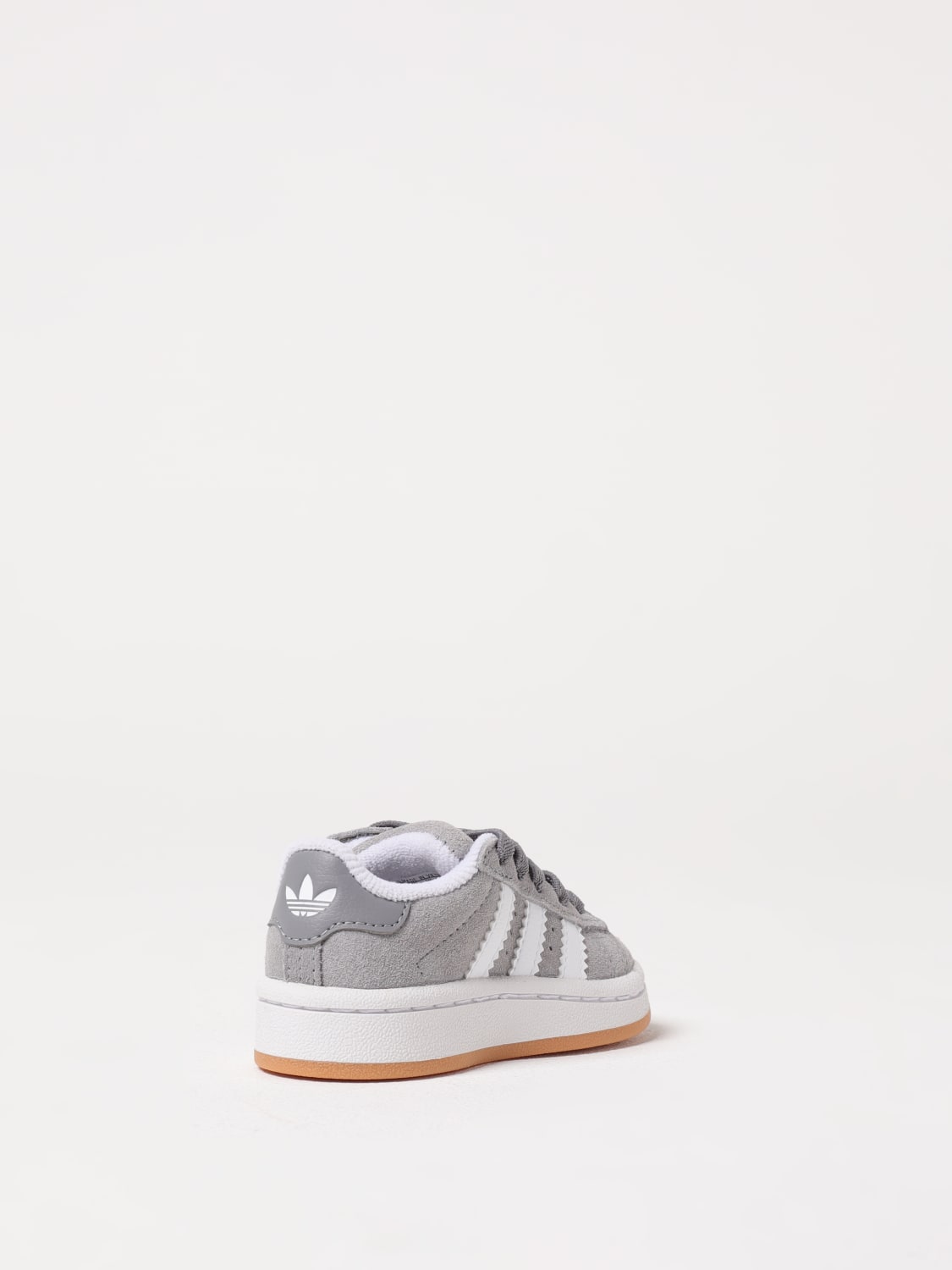 ADIDAS ORIGINALS СНИКЕРЫ: Сникеры Детское Adidas Originals, Серый - Img 3