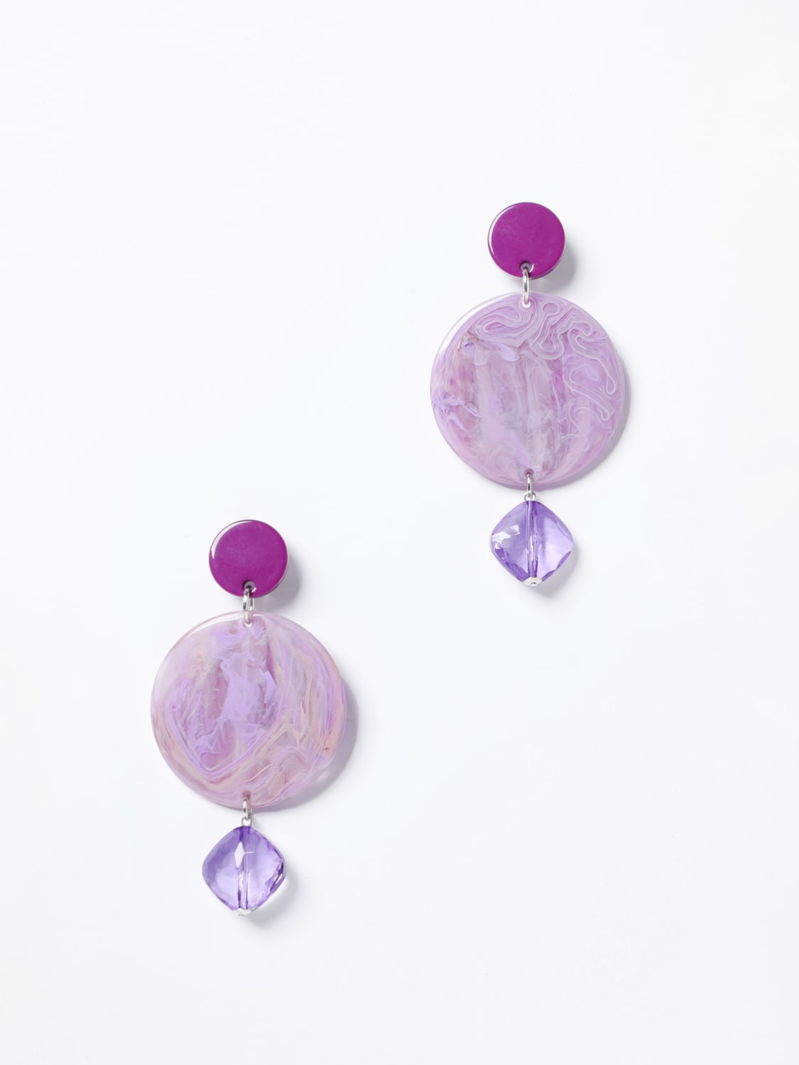アクセサリーその他 EMPORIO ARMANI Woman Jewel Lilac EW001811AF15508 MA043 EMPORIO ARMANI: Jewel woman - Lilac | Emporio Armani jewel