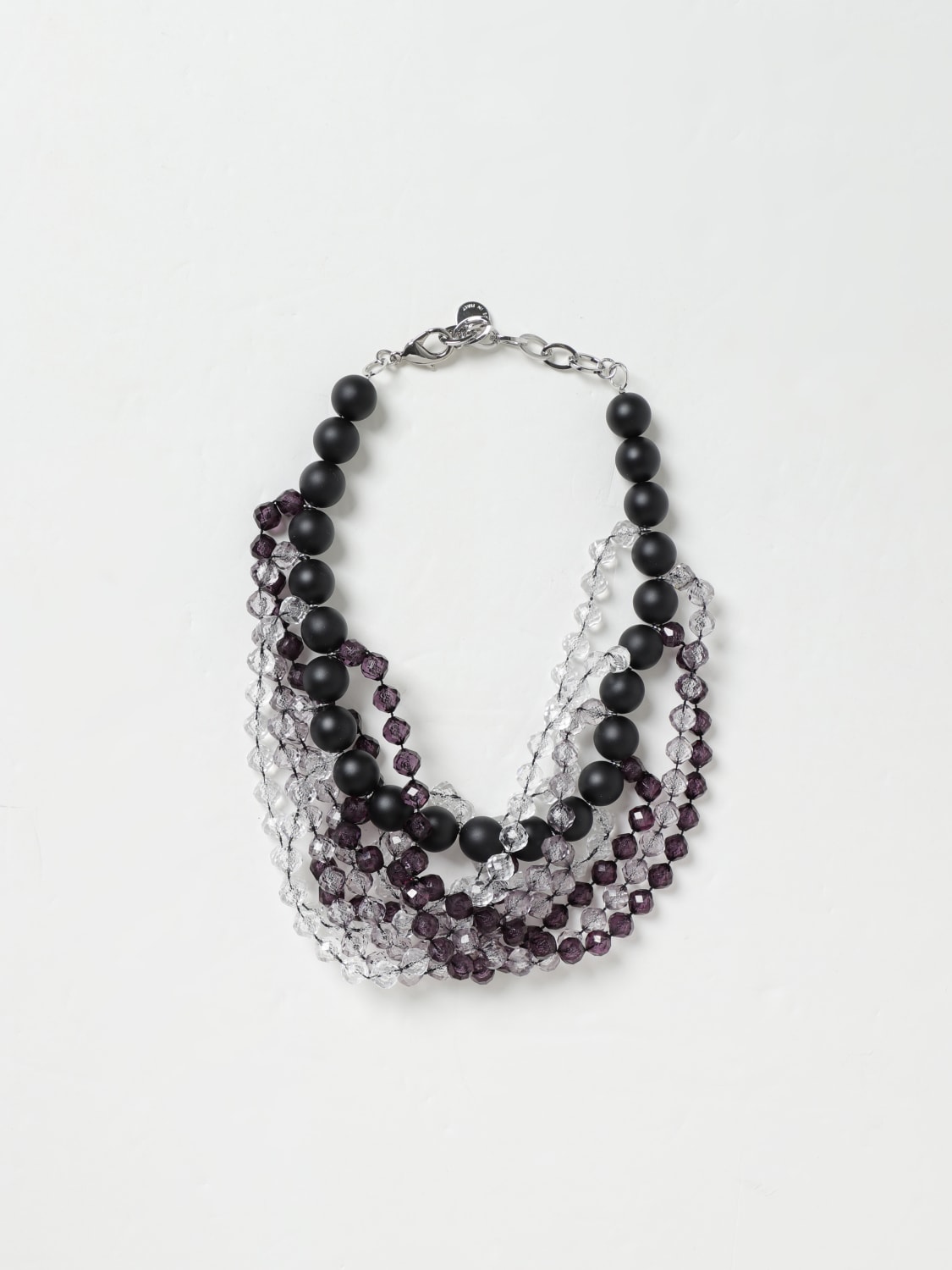 アクセサリーその他 EMPORIO ARMANI Woman Jewel Grey EW001581AF14890 UC001 EMPORIO ARMANI: Jewel woman - Grey | Emporio Armani jewel