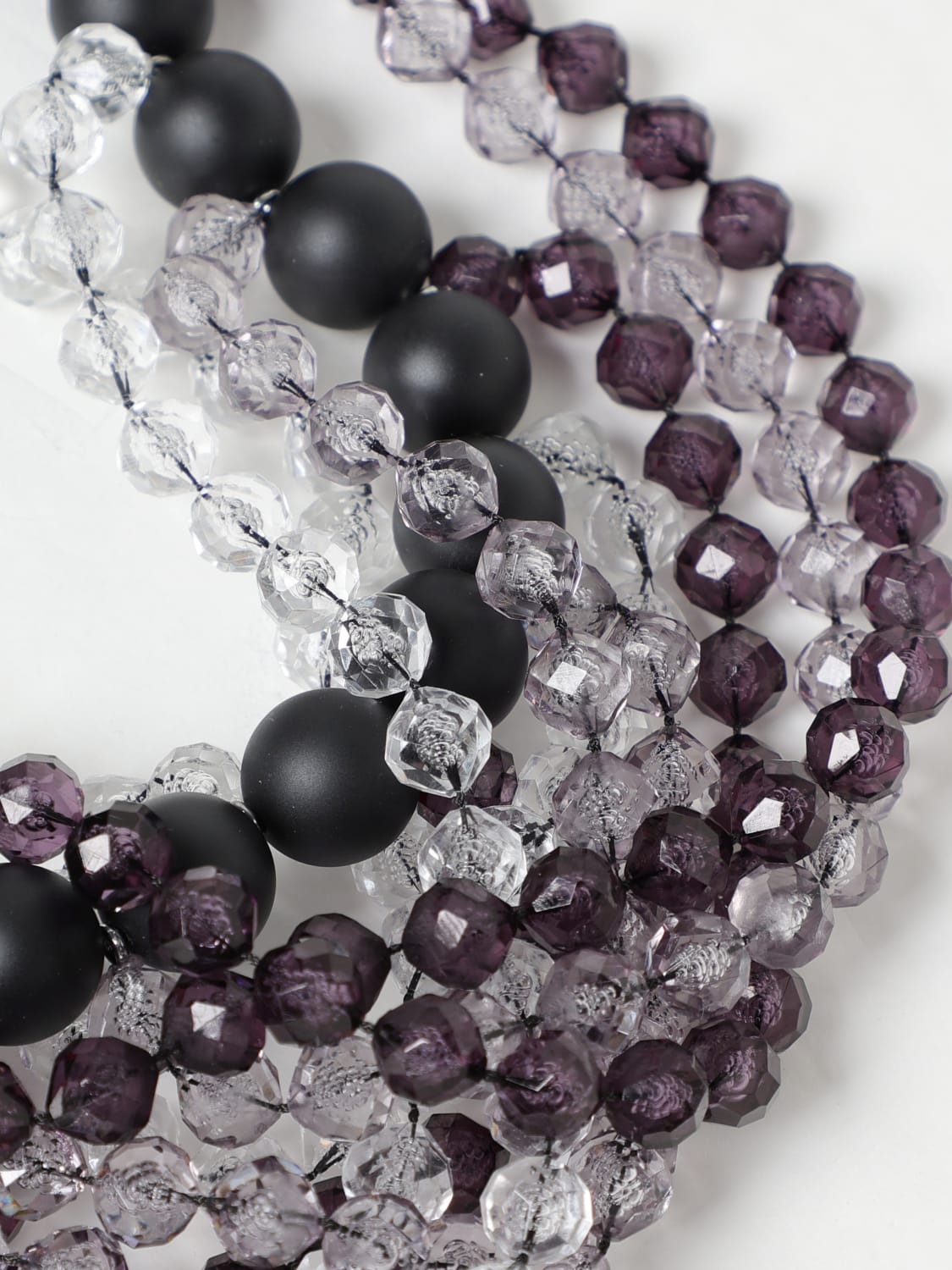 アクセサリーその他 EMPORIO ARMANI Woman Jewel Grey EW001581AF14890 UC001 EMPORIO ARMANI: Jewel woman - Grey | Emporio Armani jewel