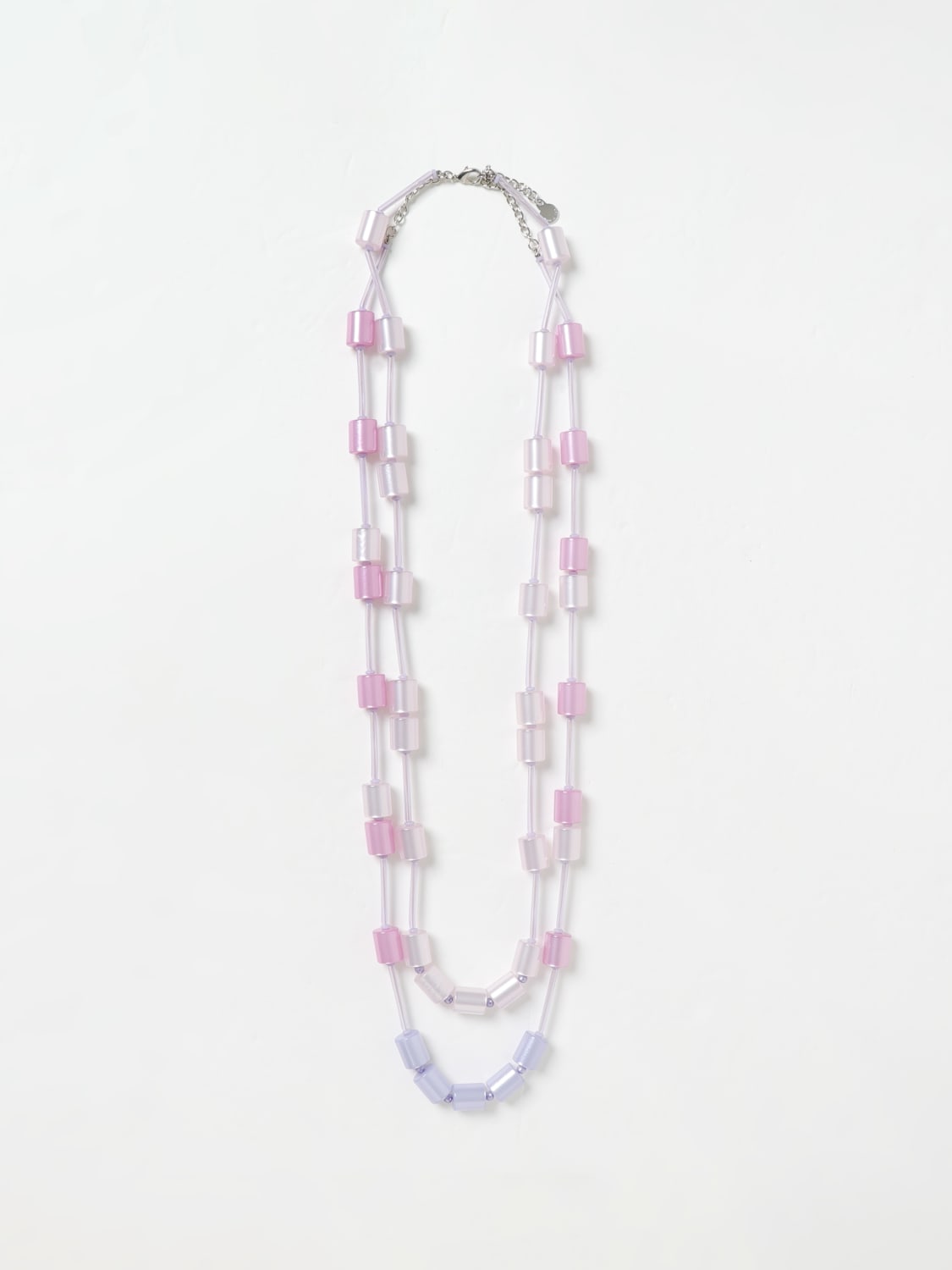 EMPORIO ARMANI JOYA: Joya mujer Emporio Armani, Lila - Img 1