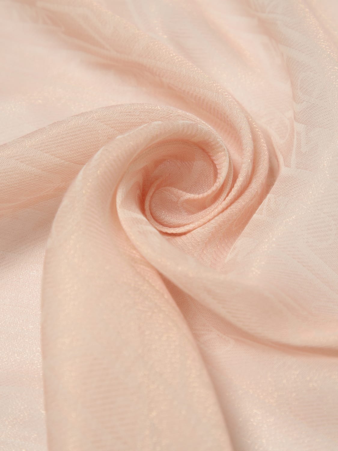 スカーフ EMPORIO ARMANI Woman Scarf Pink EW001865AF15674 UA205 EMPORIO ARMANI: Neck scarf woman - Pink | Emporio Armani