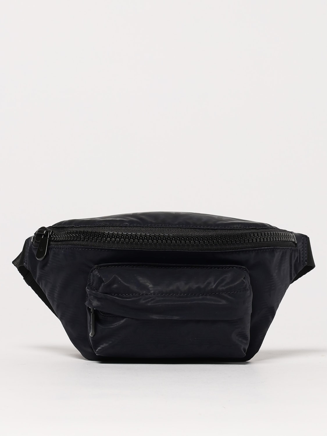 EMPORIO ARMANI SAC: Sac enfant Emporio Armani, Bleu - Img 1