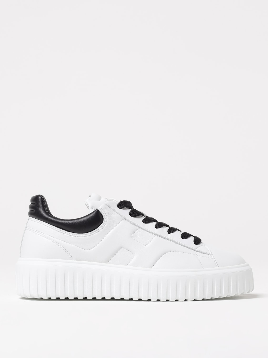 スニーカー HOGAN SNEAKER (HXW6450FC60LE9 0CA9) HOGAN: Sneakers men - White | Hogan sneakers HXM6450FC60LE9