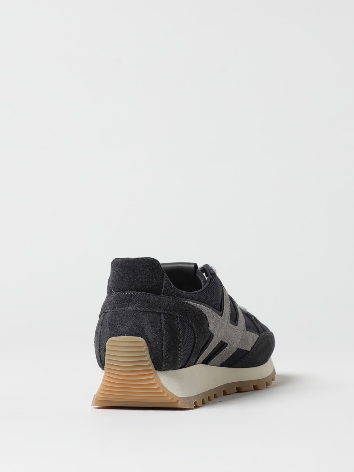 スニーカー HOGAN Men Sneakers Blue HXM6710FQ80P60 761K 18828203_41022205_600.jpg