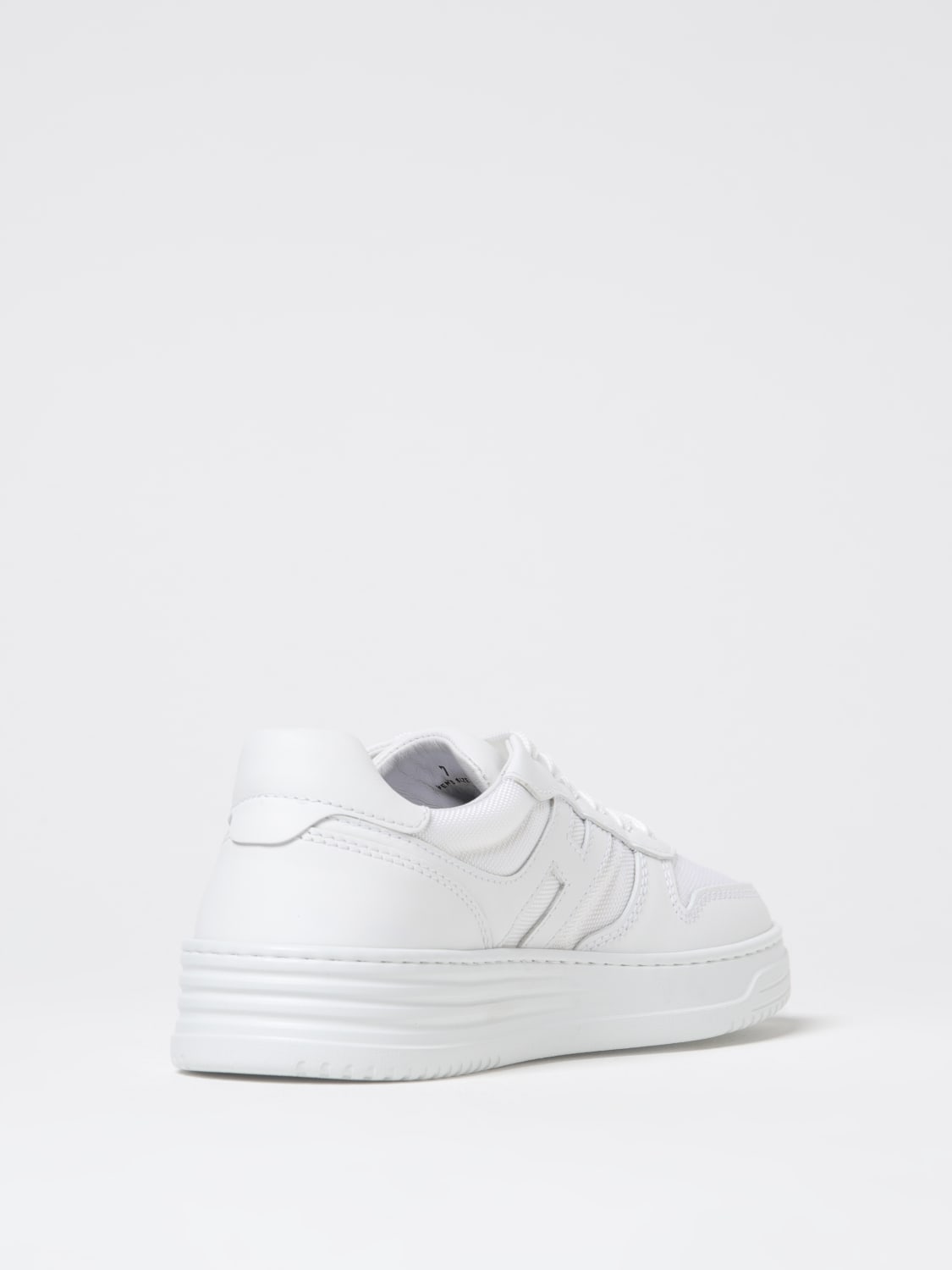 HOGAN SNEAKERS: Sneakers men Hogan, White - Img 3