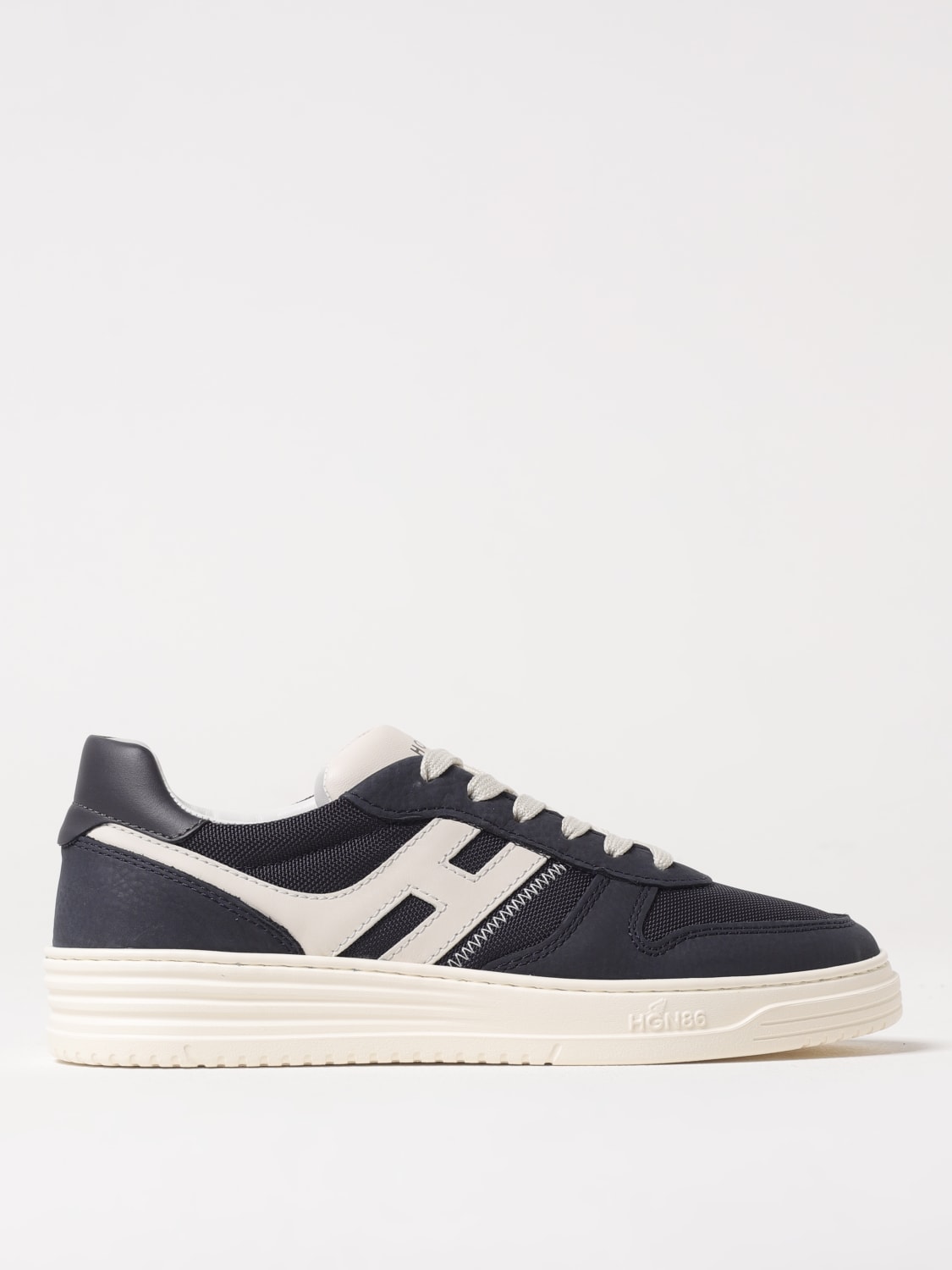 スニーカー HOGAN Men Sneakers HXM6300FG70 U3V02FK Blue HOGAN: Sneakers men - Blue | Hogan sneakers HXM6300FG70U3V