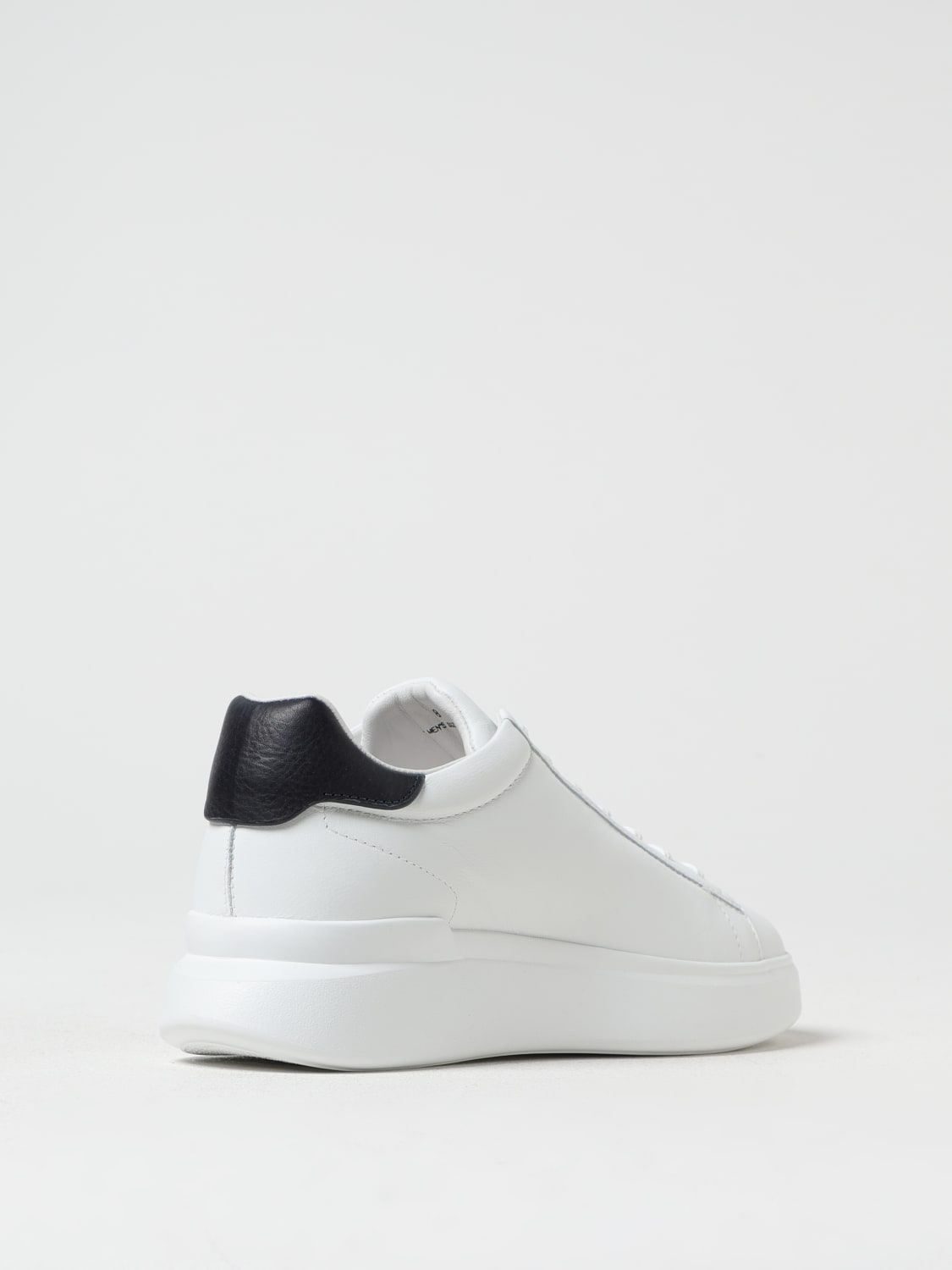 HOGAN SNEAKERS: Sneakers men Hogan, White - Img 3