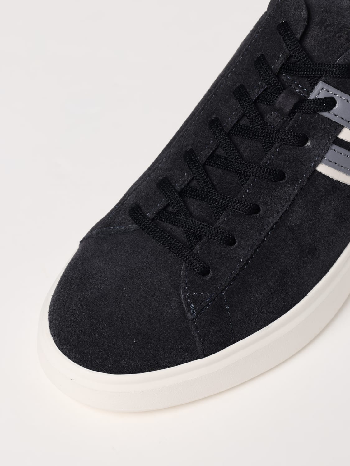 HOGAN: Sneakers men - Blue | Hogan sneakers HXM5800DV42QI9