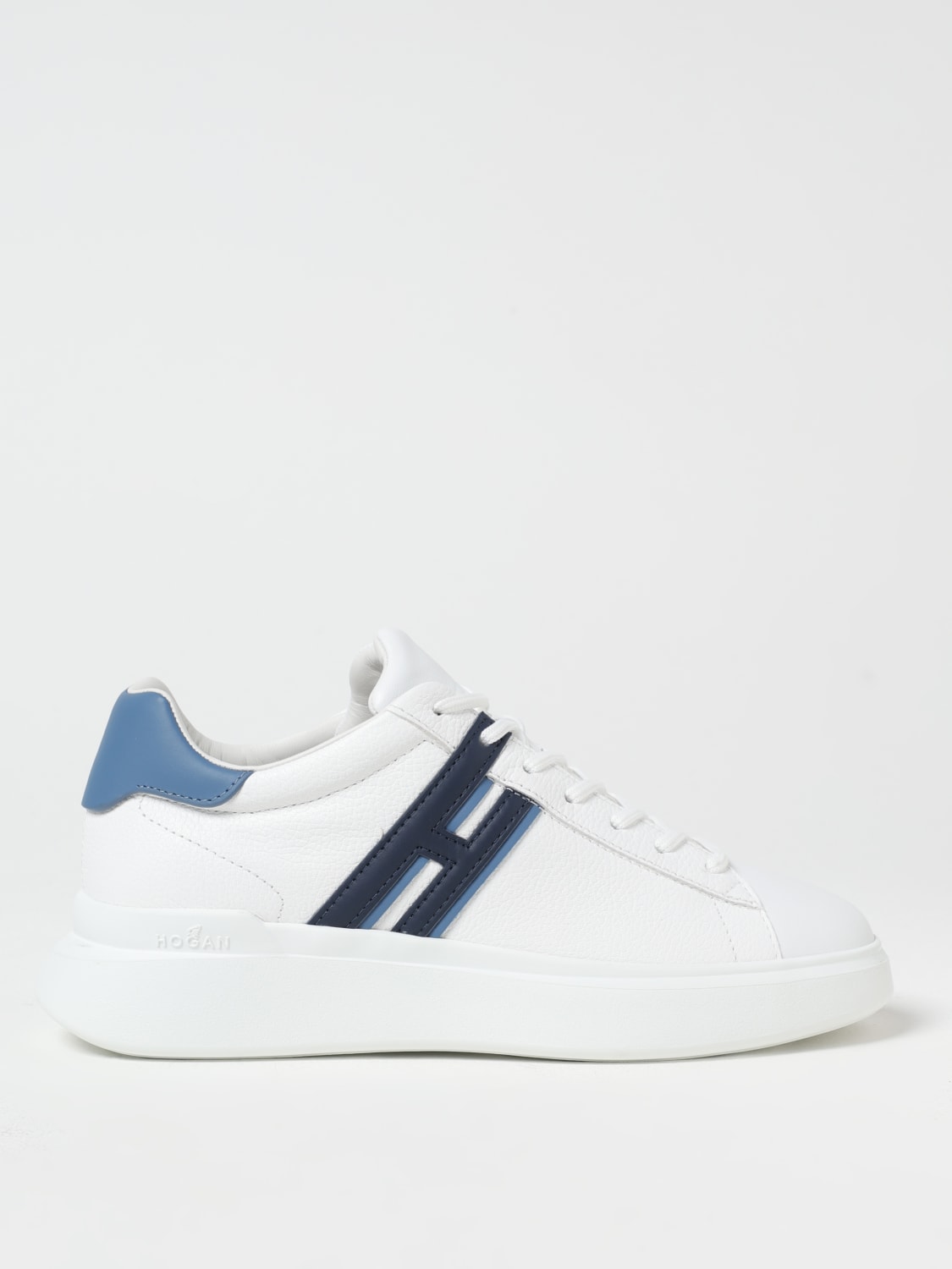 スニーカー HOGAN Men Sneakers White HXM5800DV42U3L 546X HOGAN: Sneakers men - White | Hogan sneakers HXM5800DV42U3L