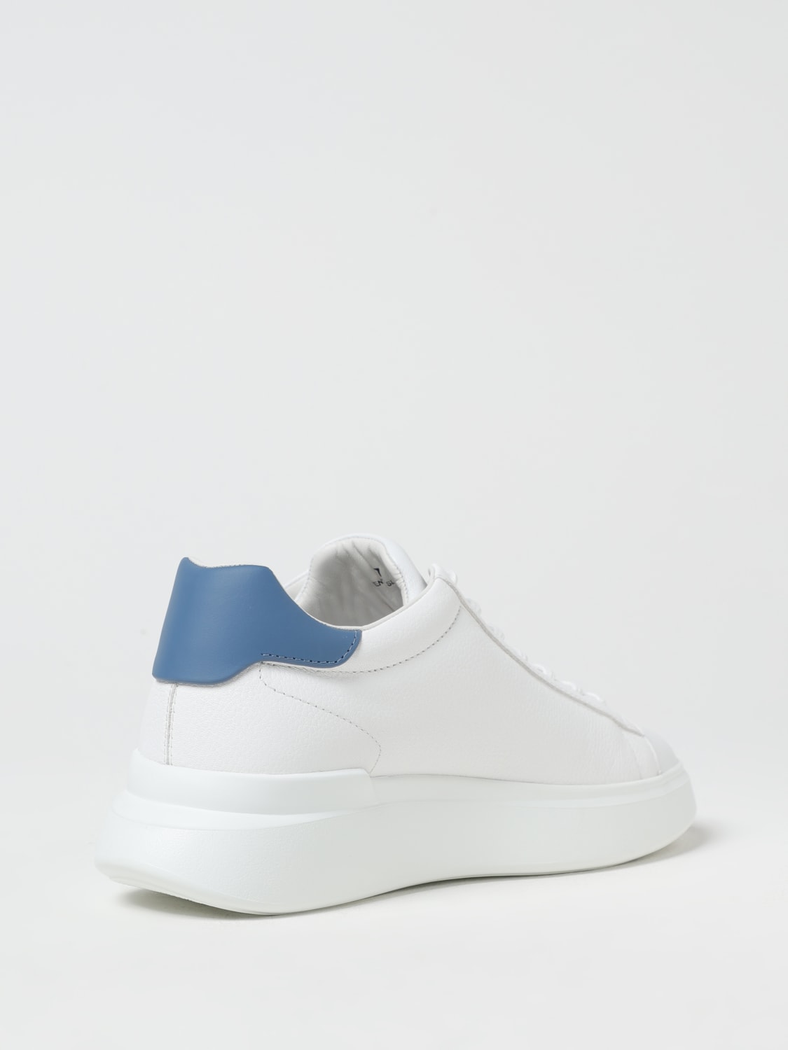 HOGAN: Sneakers men - White | Hogan sneakers HXM5800DV42U3L