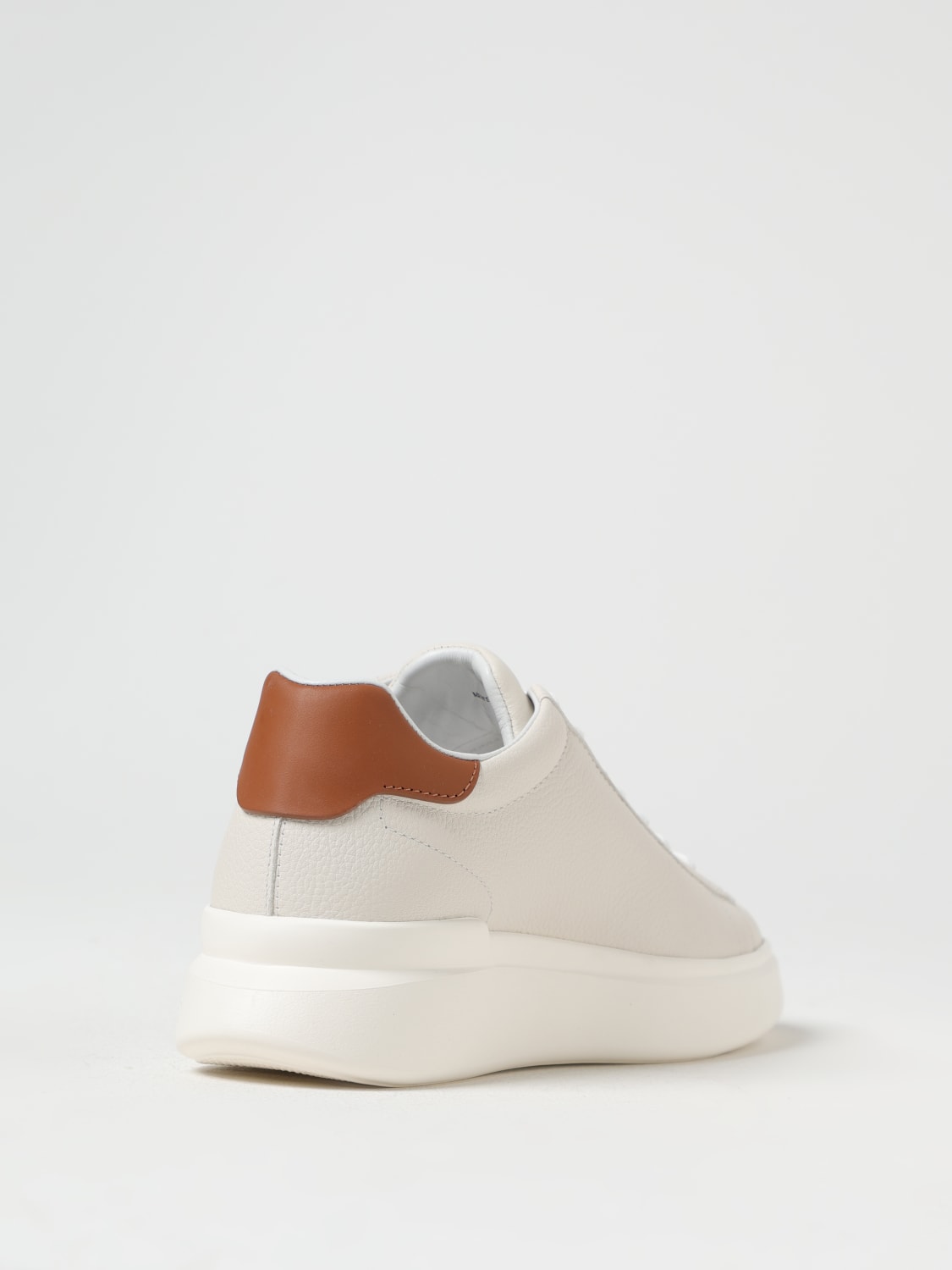 スニーカー HOGAN Men Sneakers White HXM5800DV42U3L 546X HOGAN: Sneakers men - White 1 | Hogan sneakers