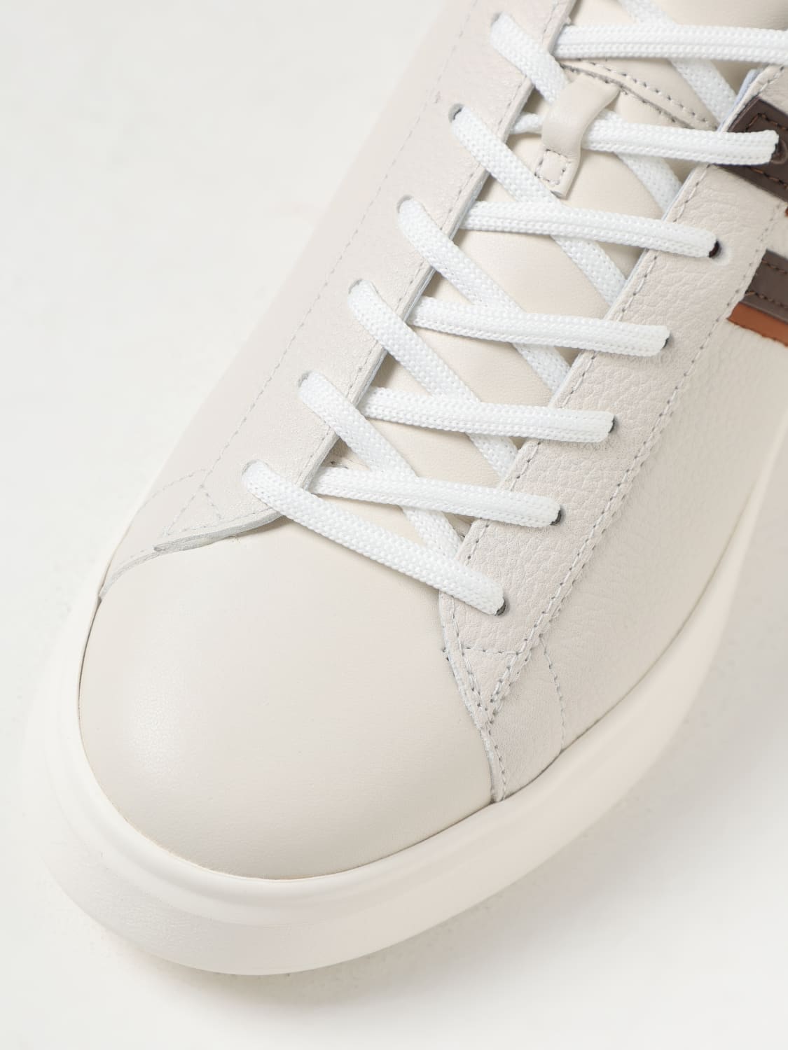 HOGAN: Sneakers men - White 1 | Hogan sneakers