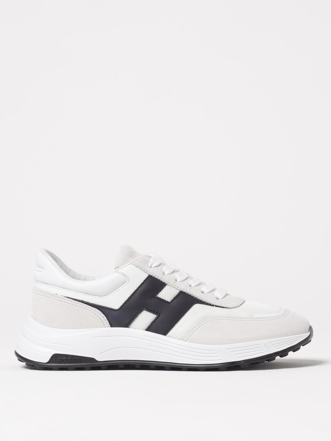 スニーカー HOGAN Men Sneakers White 1 HXM5630FR30U6X 1353 HOGAN: Sneakers men - White | Hogan sneakers HXM5630FR30U6X
