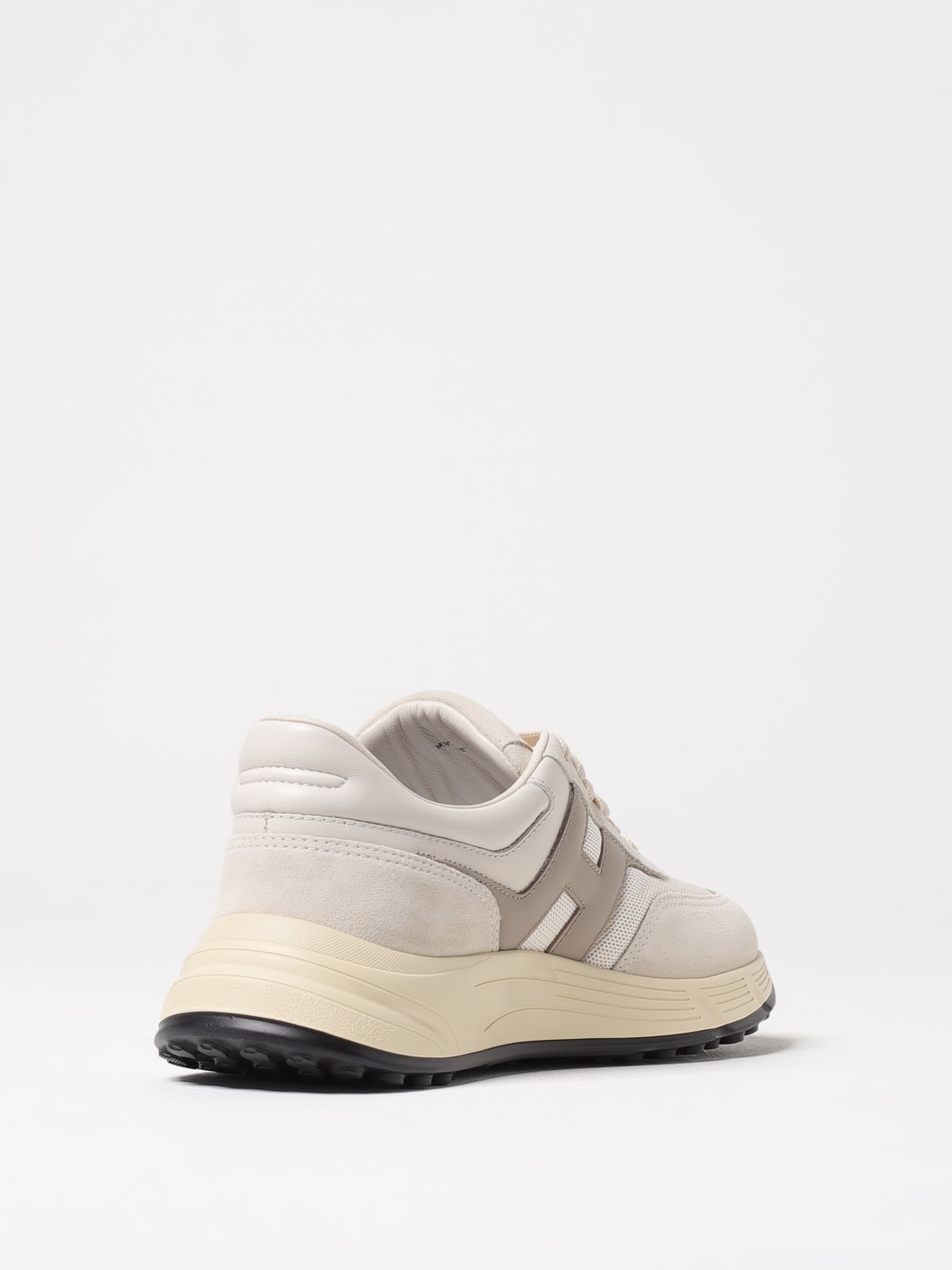 スニーカー HOGAN Men Sneakers HXM5630FR30U6U13531353 WHITE HOGAN: Sneakers men - White 2 | Hogan sneakers