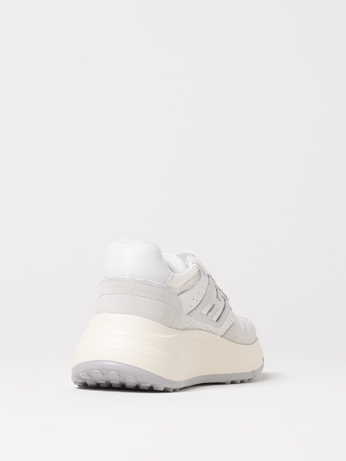 HOGAN: Sneakers woman - Ice | Hogan sneakers HXW6690FK70U4A