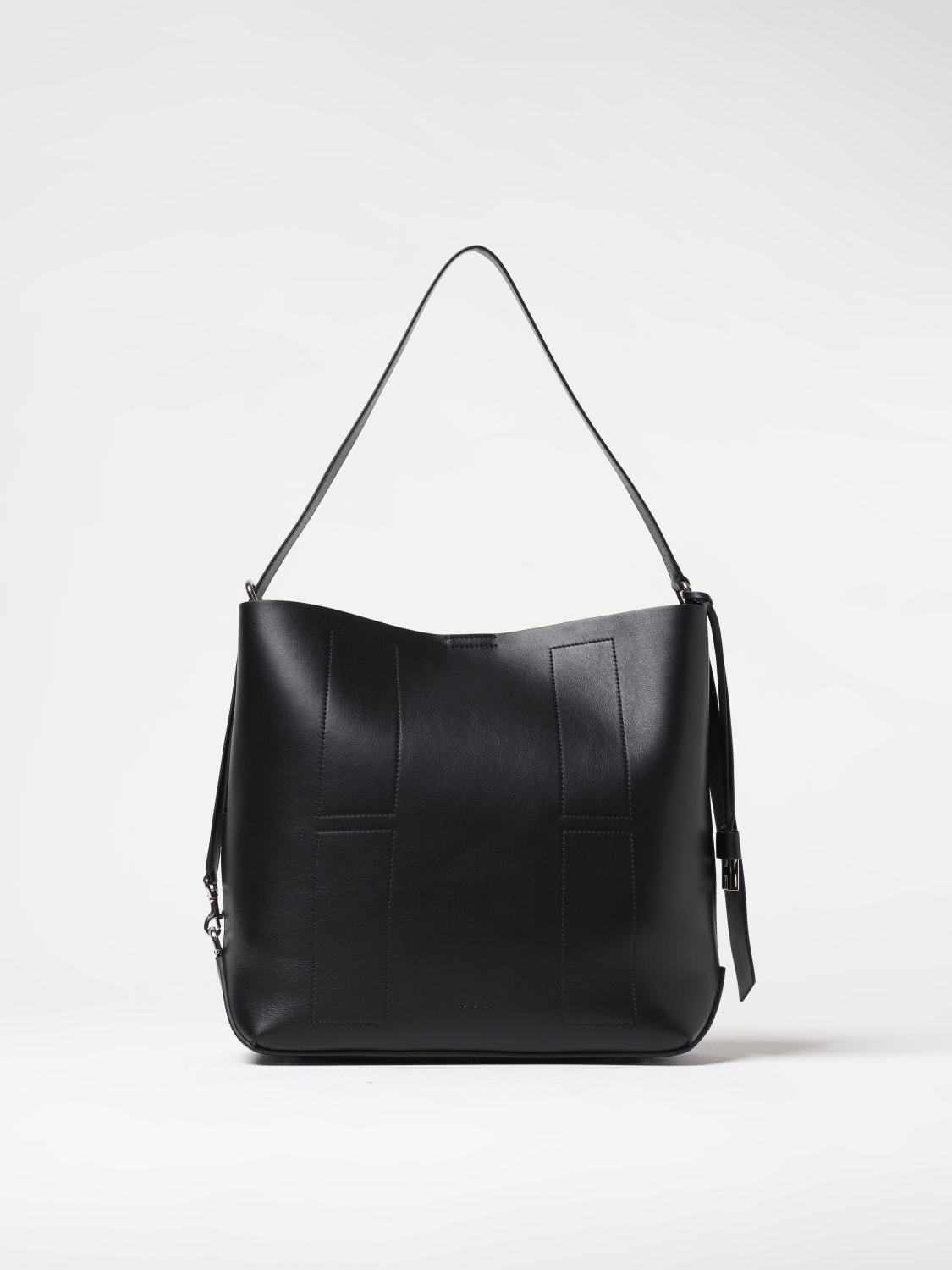 HOGAN MINITASCHE: Schultertasche damen Hogan, Schwarz - Img 1
