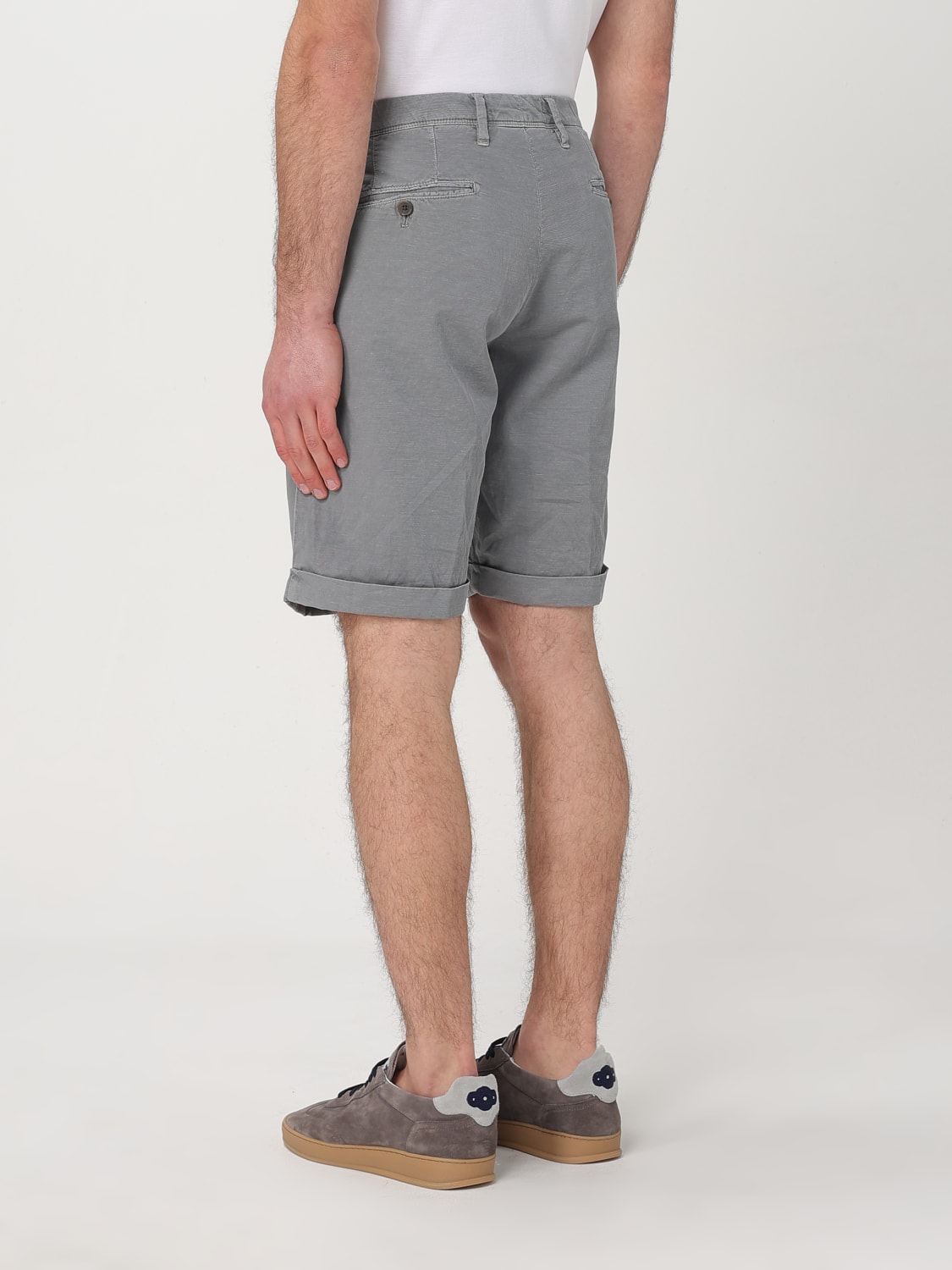 MYTHS SHORTS: Short men Myths, Graphite - Img 2