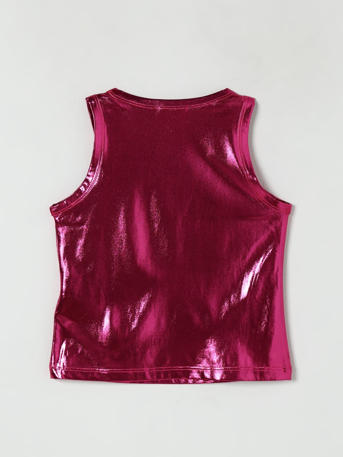 DIESEL TOP: Top kinder Diesel, Rot - Img 2