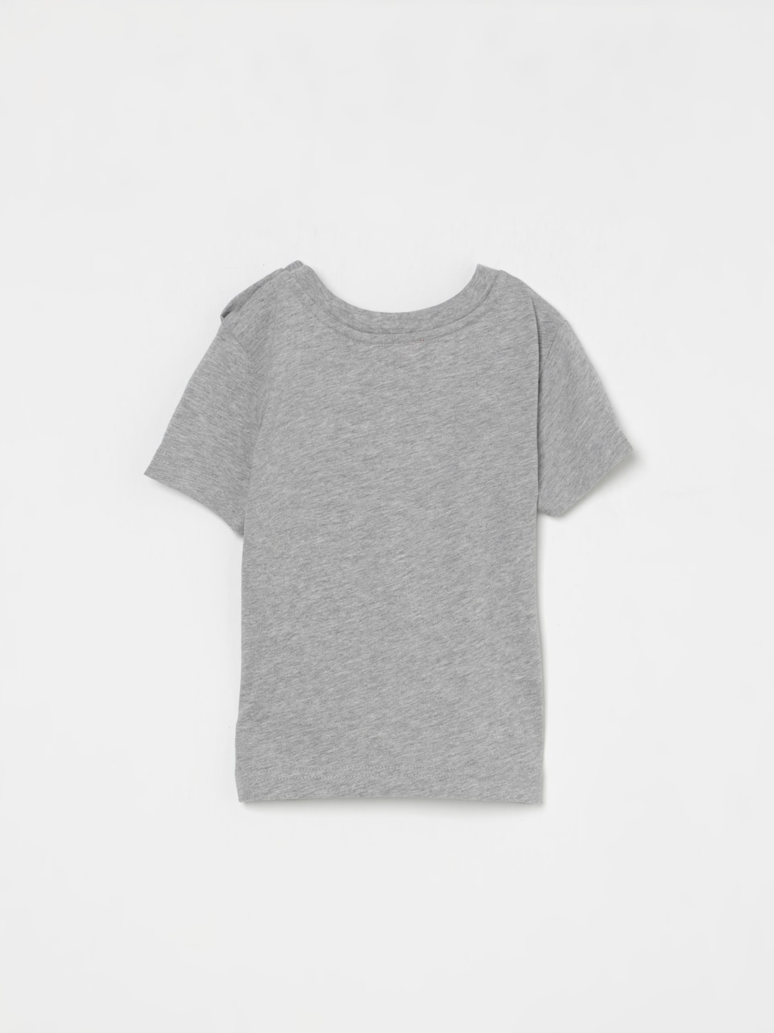 DIESEL T-SHIRT: T-shirt kids Diesel, Grey - Img 2