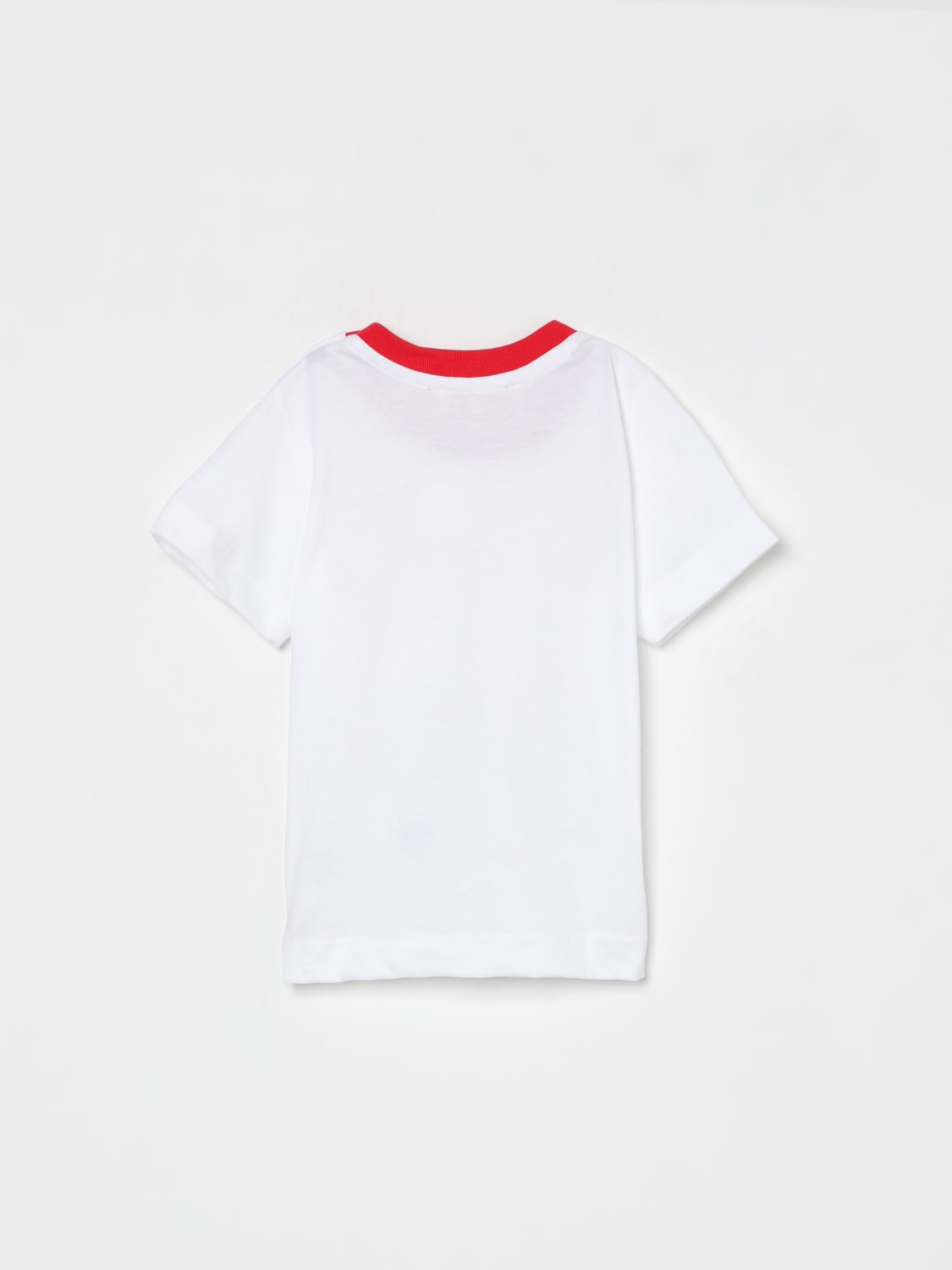 DIESEL T-SHIRT: T-shirt enfant Diesel, Blanc - Img 2
