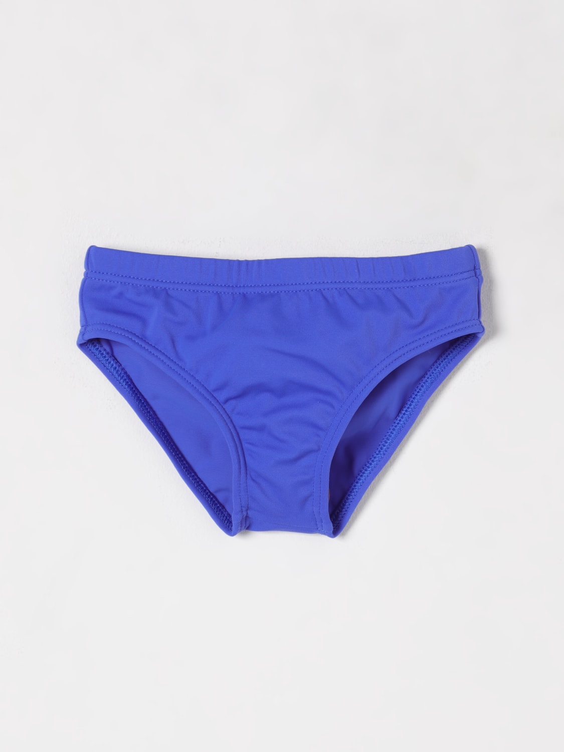 DIESEL КУПАЛЬНЫЙ КОСТЮМ: Купальный костюм Детское Diesel, Королевский Синий - Img 1