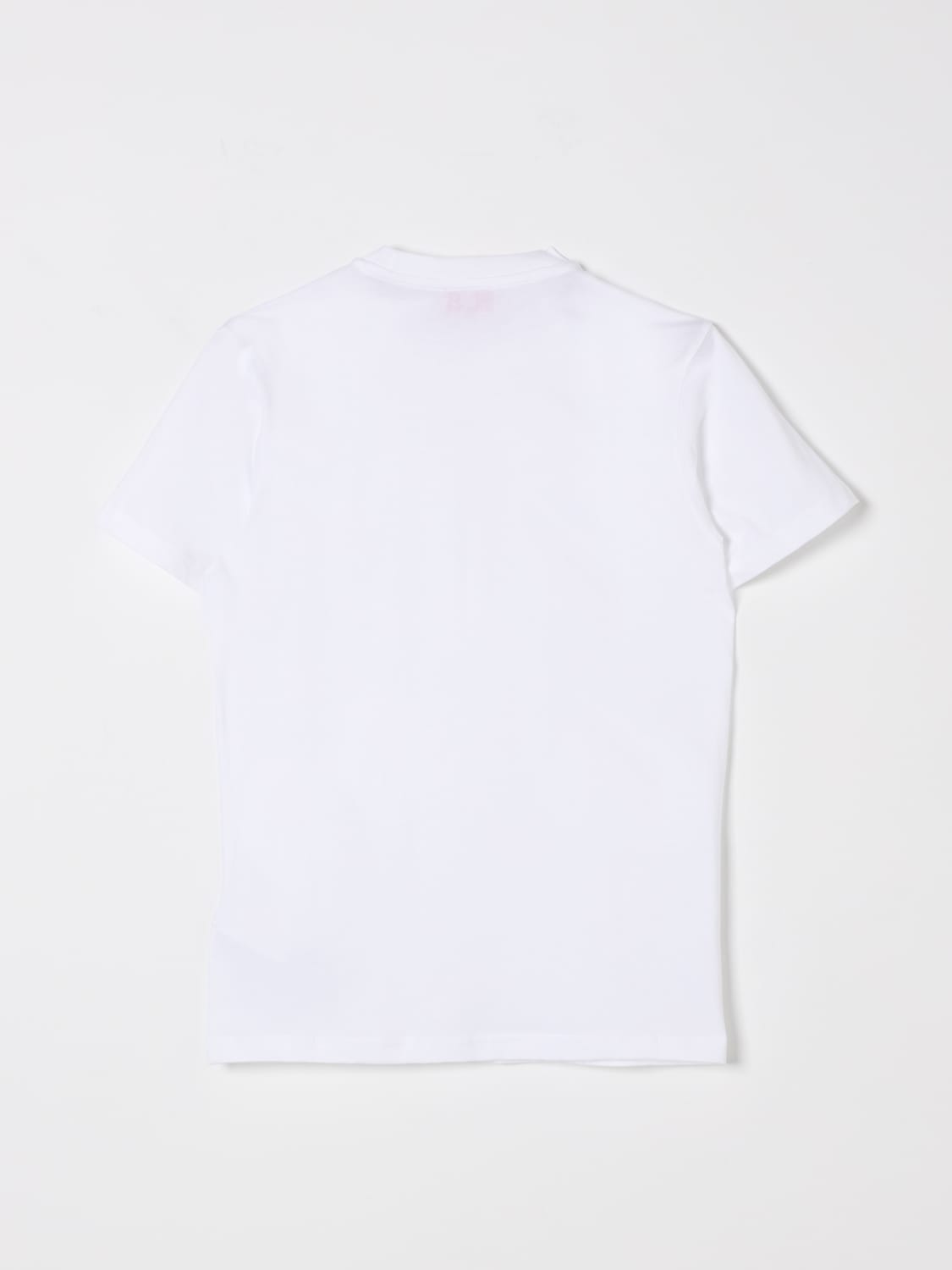 DIESEL ФУТБОЛКА: Футболка Детское Diesel, Белый - Img 2