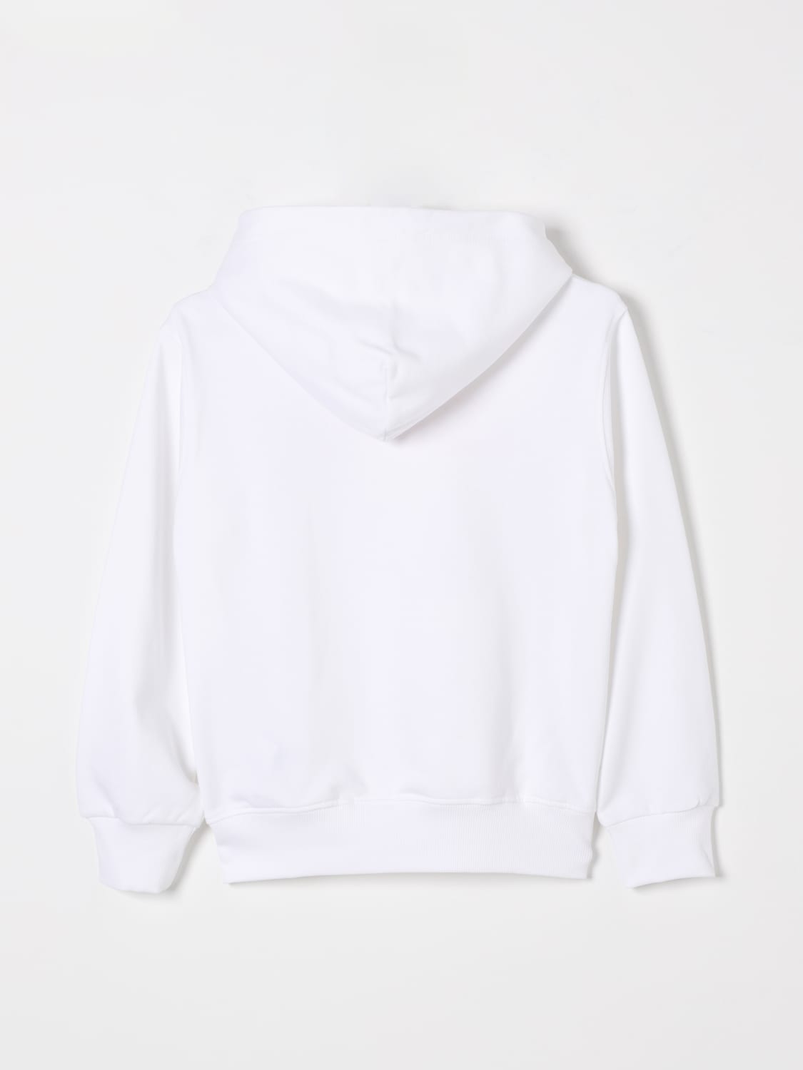 DIESEL 毛衣: 毛衣 儿童 Diesel, 白色 - Img 2