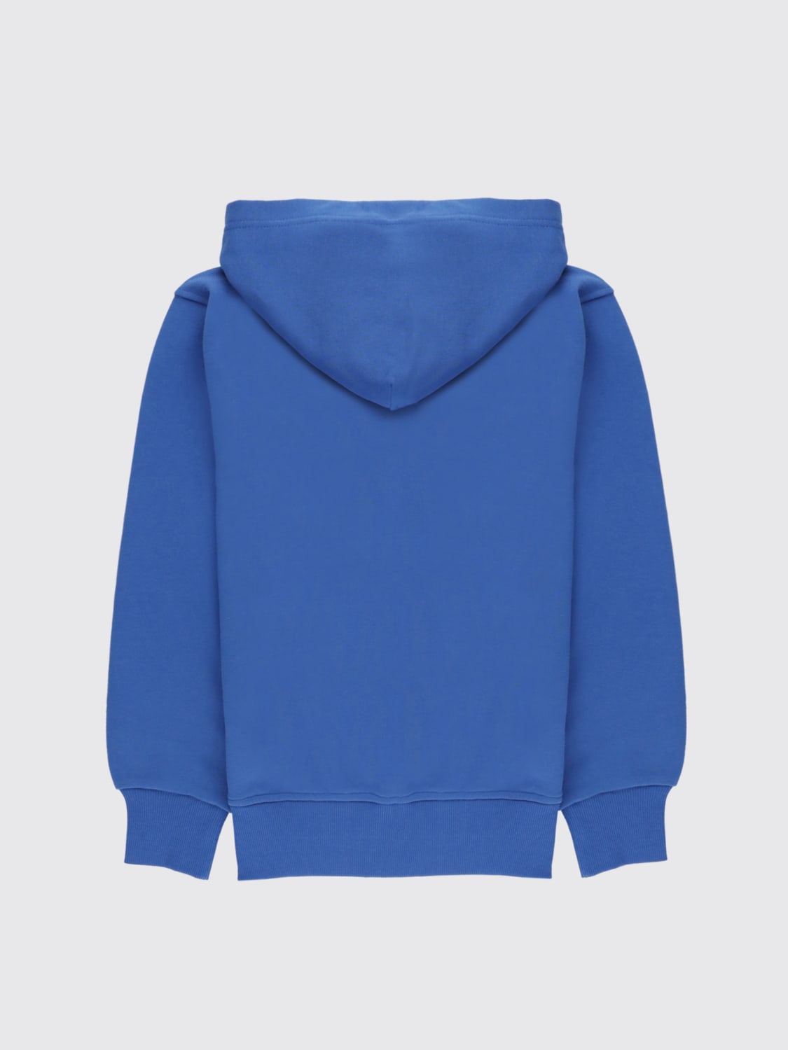 DIESEL 毛衣: 毛衣 儿童 Diesel, 蓝色 - Img 2