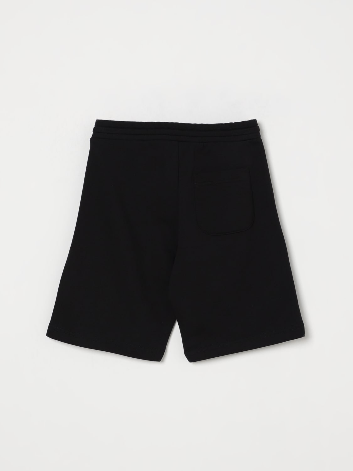 DIESEL SHORTS: Shorts kids Diesel, Black - Img 2
