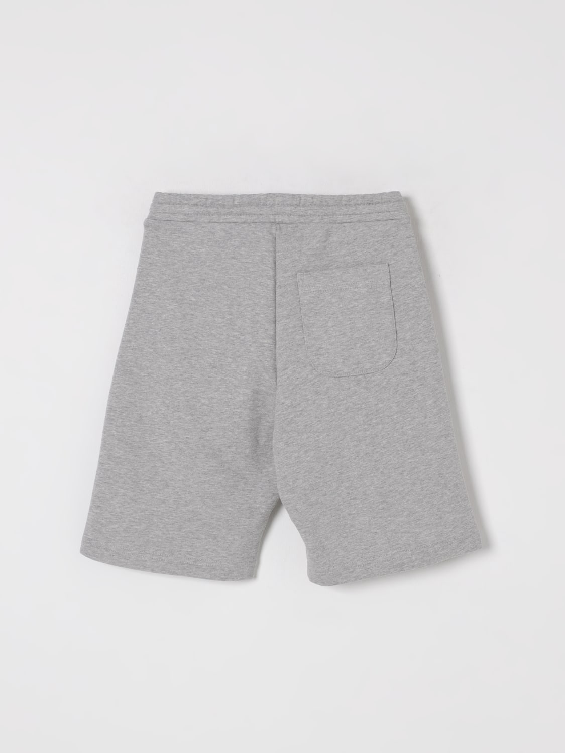 DIESEL SHORTS: Shorts kinder Diesel, Schwarz 1 - Img 2