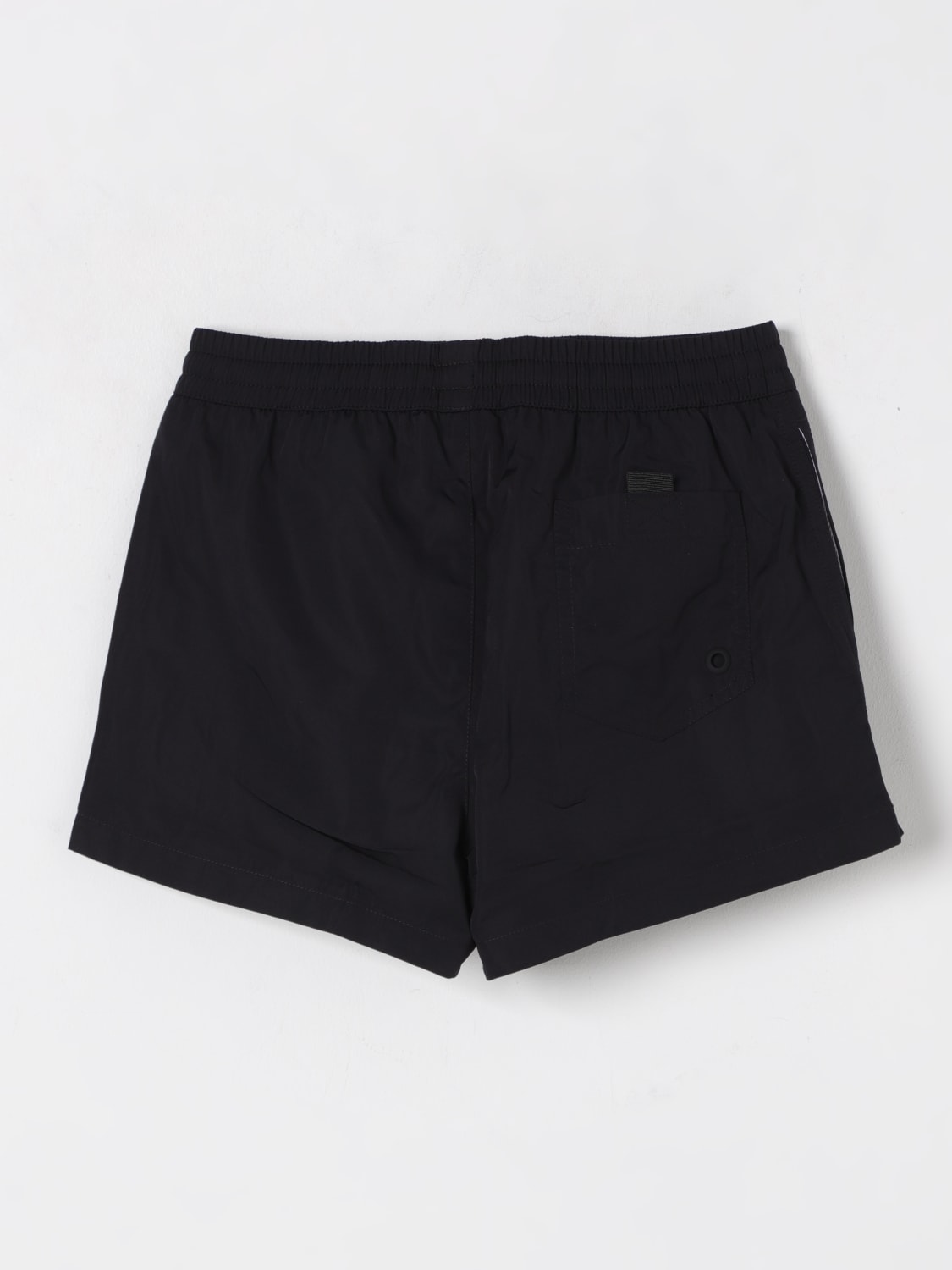 DIESEL MAILLOT DE BAIN: Maillot de bain enfant Diesel, Noir - Img 2