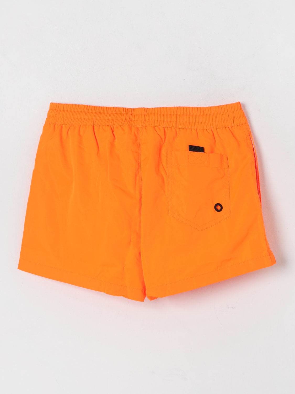 DIESEL SWIMSUIT: Swimsuit kids Diesel, Orange - Img 2