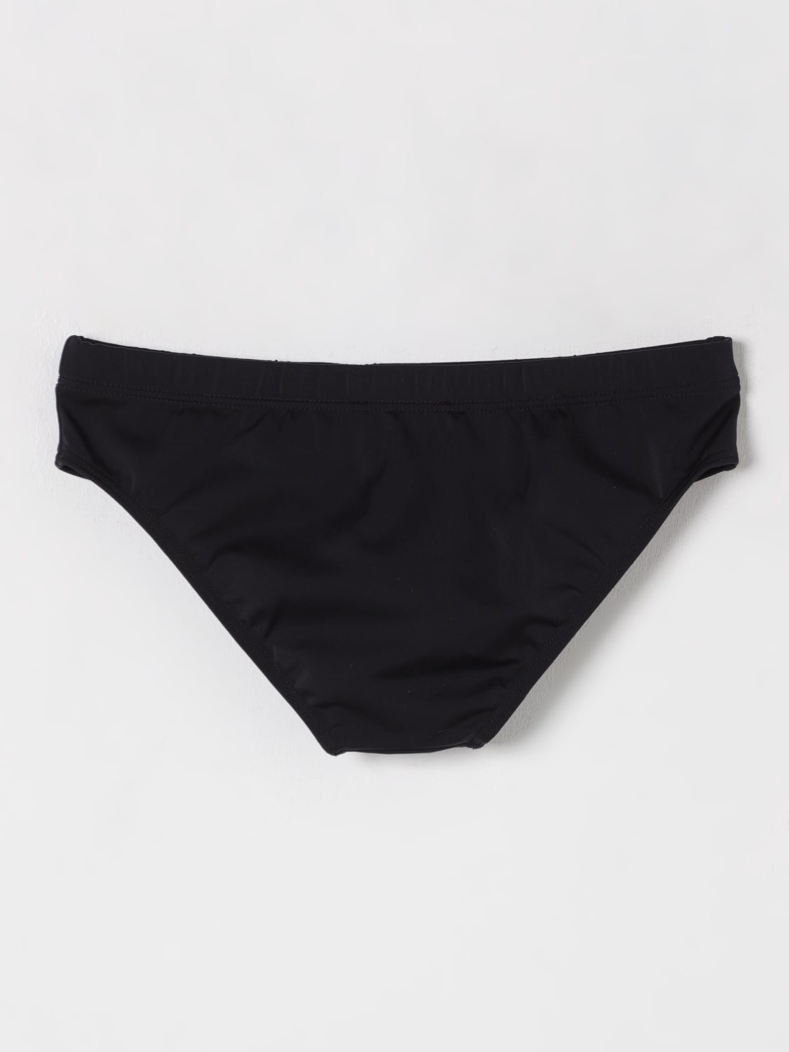 DIESEL SWIMSUIT: Swimsuit kids Diesel, Black - Img 2