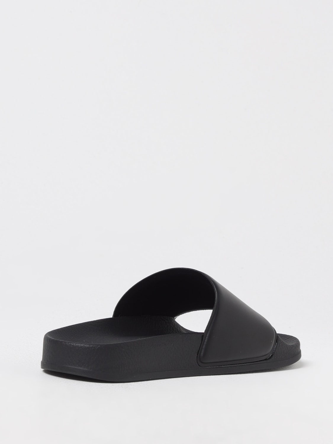 DIESEL SHOES: Shoes kids Diesel, Black - Img 3