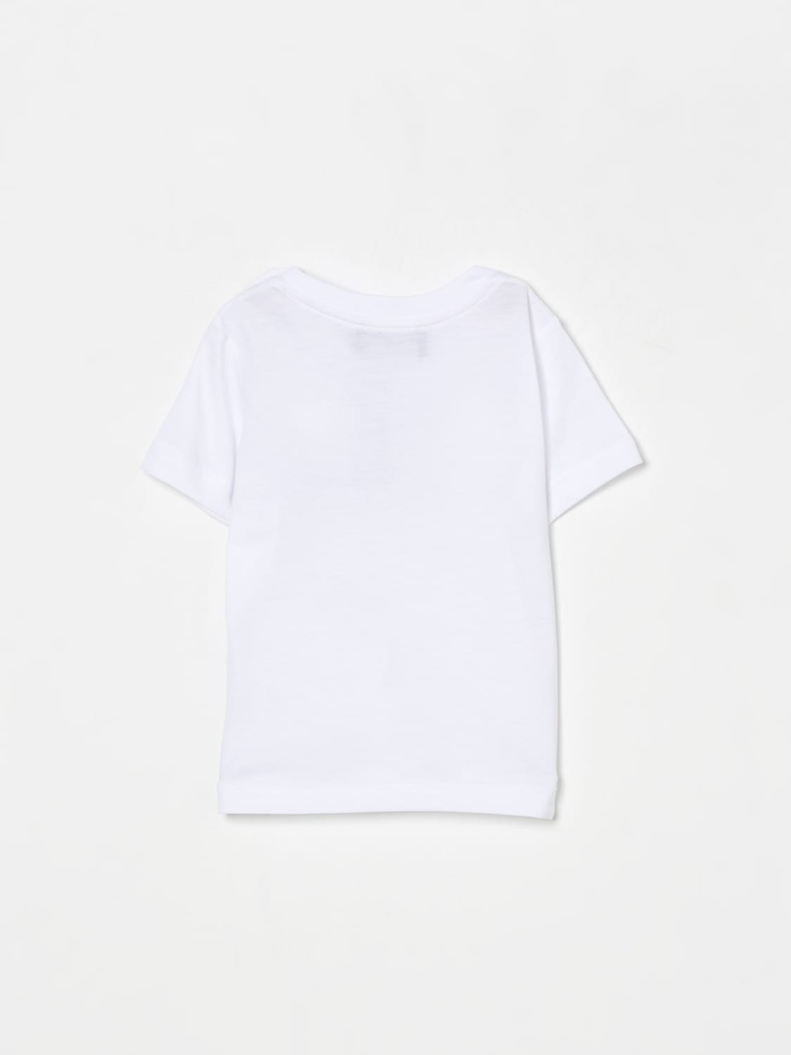 DSQUARED2 T-SHIRT: T-shirt kids Dsquared2, White - Img 2
