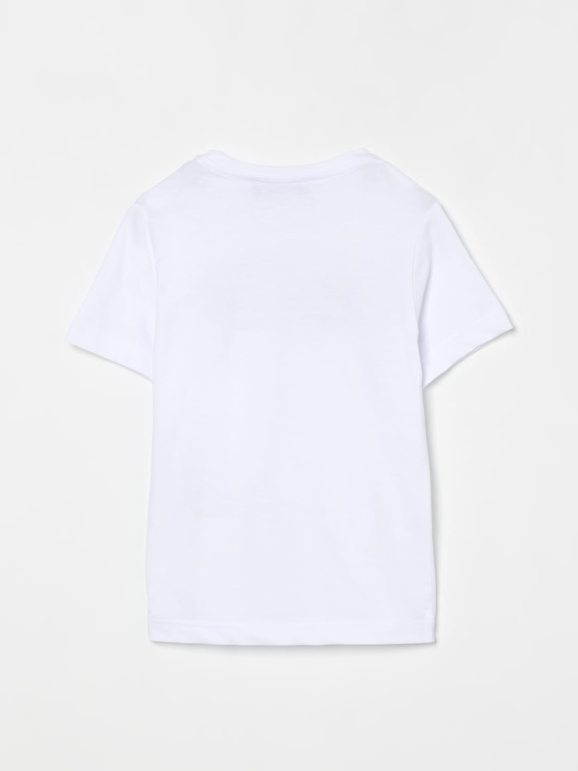DSQUARED2 CAMISETA: Camiseta niños Dsquared2, Blanco - Img 2