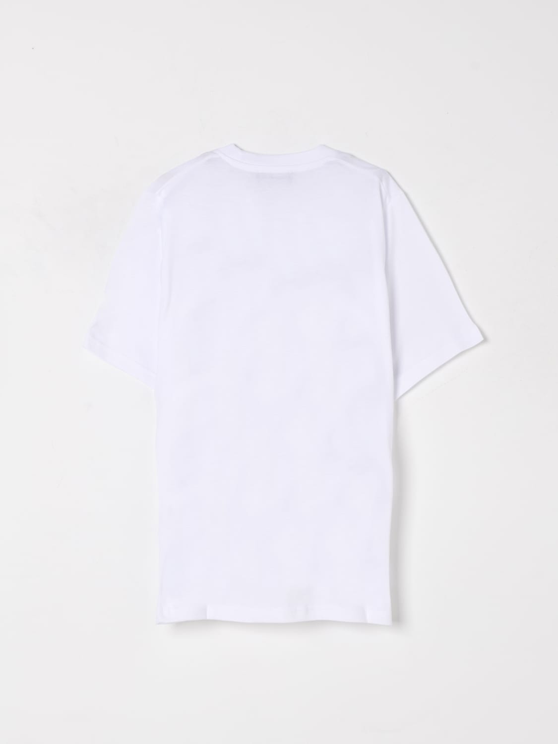 DSQUARED2 T-SHIRT: T-shirt kids Dsquared2, White - Img 2