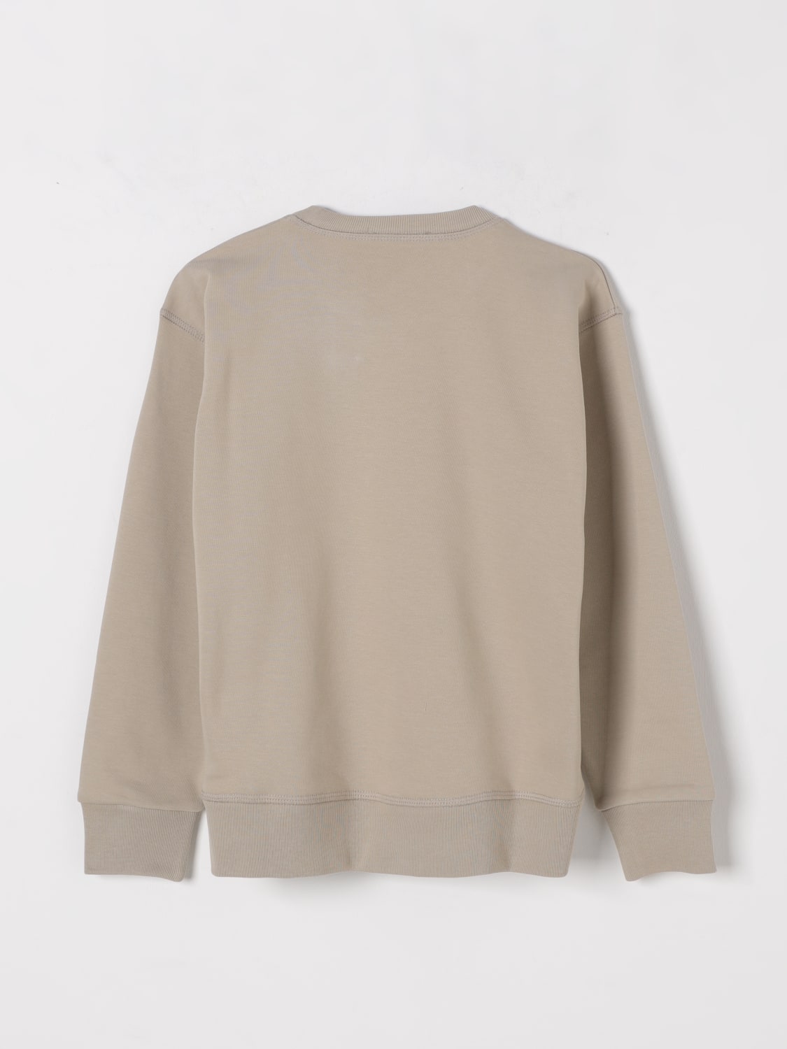 DSQUARED2 PULLOVER: Pullover kinder Dsquared2, Grau - Img 2