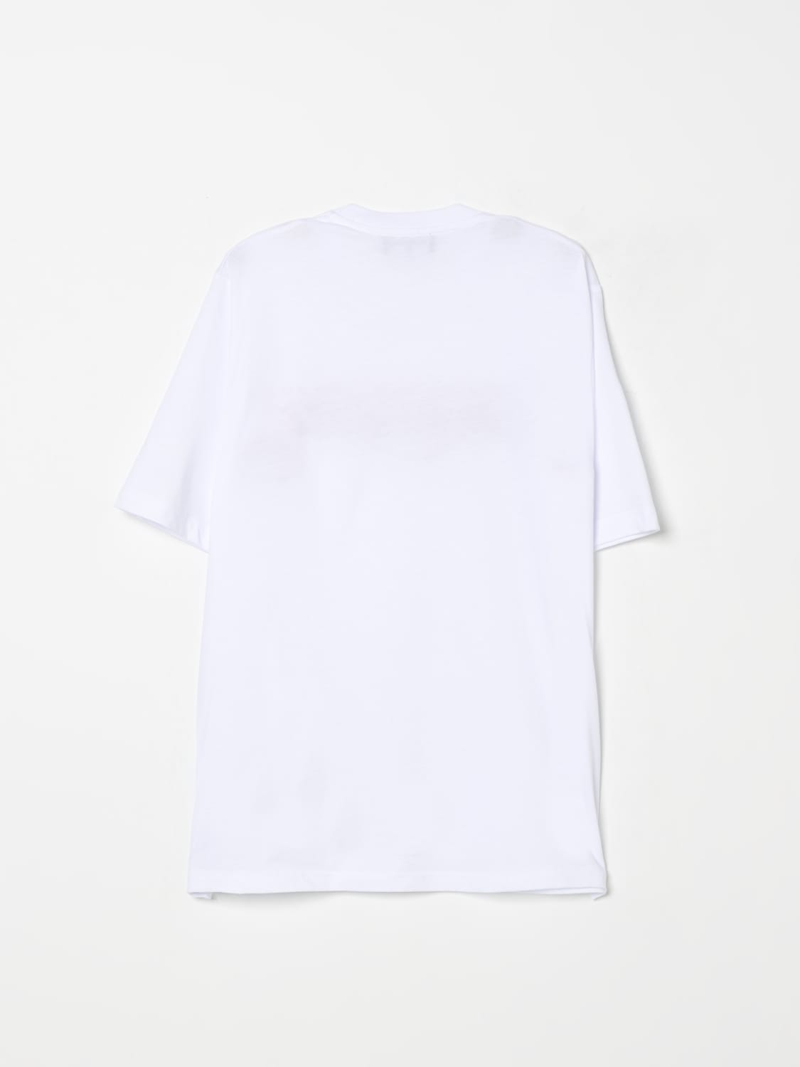 DSQUARED2 T-SHIRT: T-shirt kids Dsquared2, White - Img 2