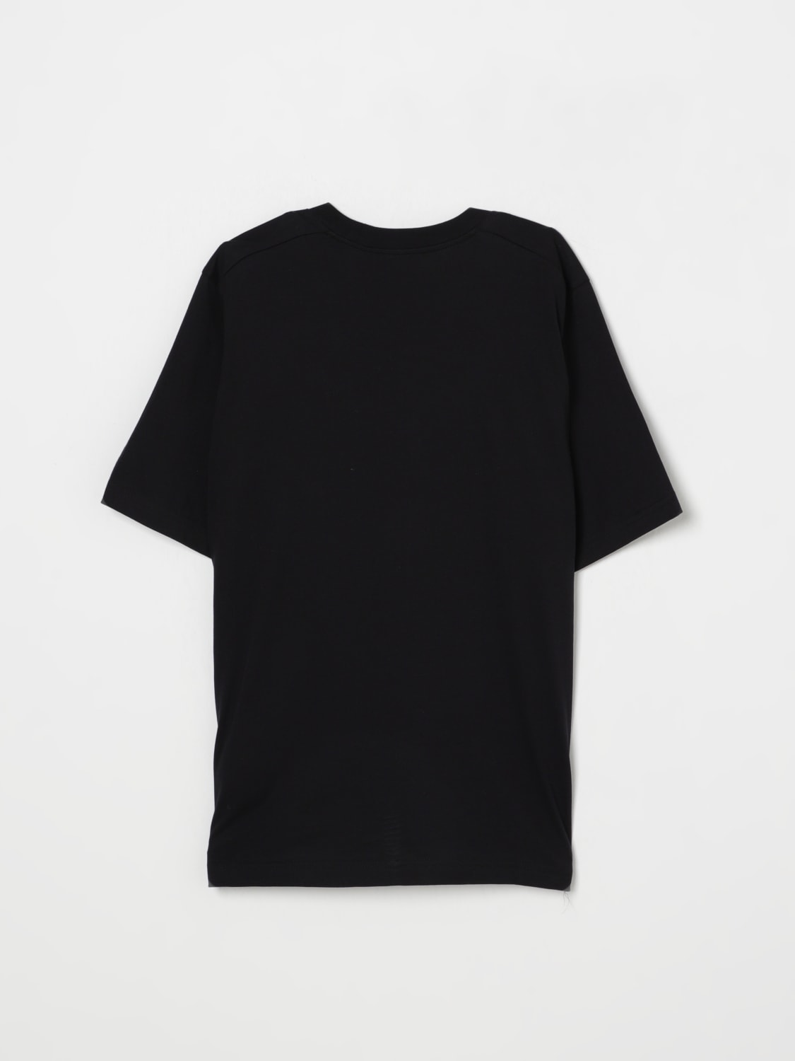 DSQUARED2 T-SHIRT: T-shirt kinder Dsquared2, Schwarz - Img 2