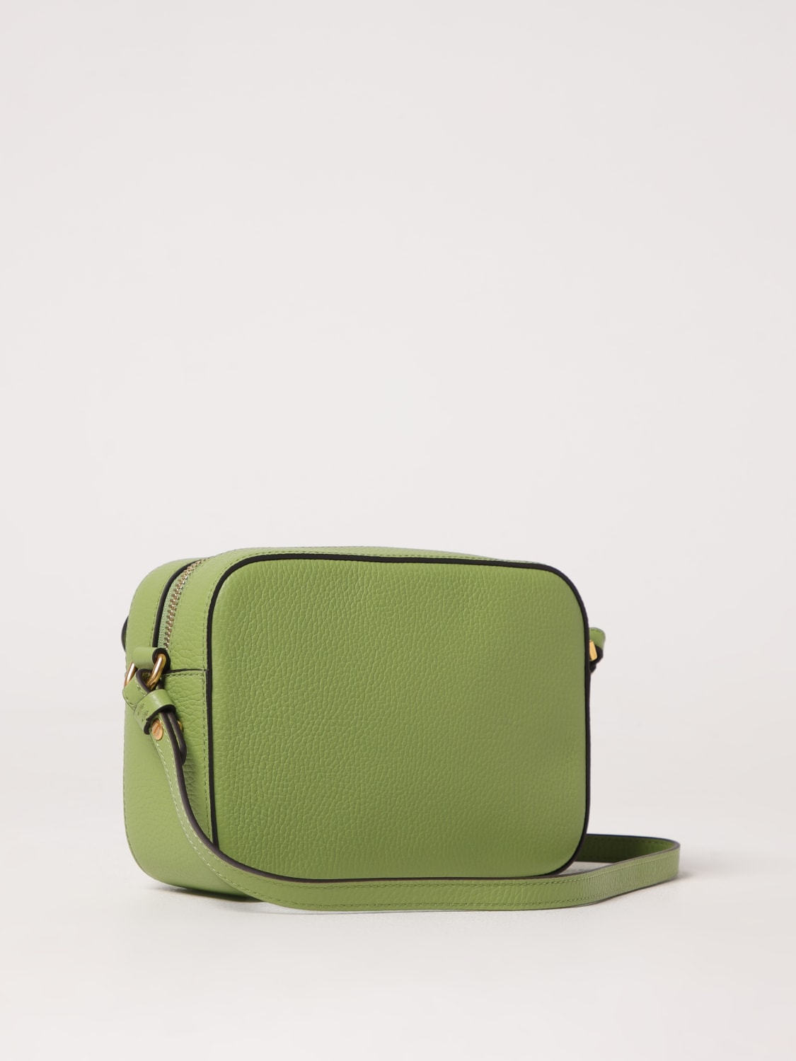 バッグ・カバンその他 COCCINELLE Woman Mini bag Green E1MF6150201 G32 COCCINELLE: Shoulder bag woman - Green | Coccinelle mini bag
