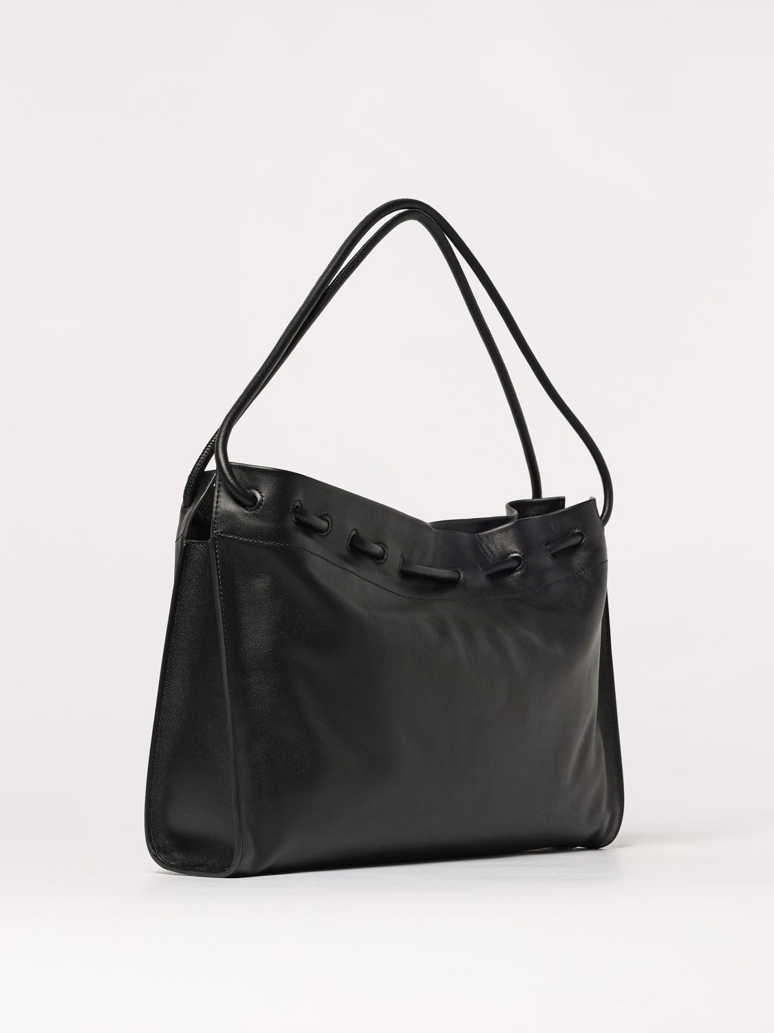 ショルダーバッグ・ポシェット COCCINELLE Woman Shoulder bag Sand E1SCA130101 N71 COCCINELLE | Sand Women's Shoulder Bag | YOOX