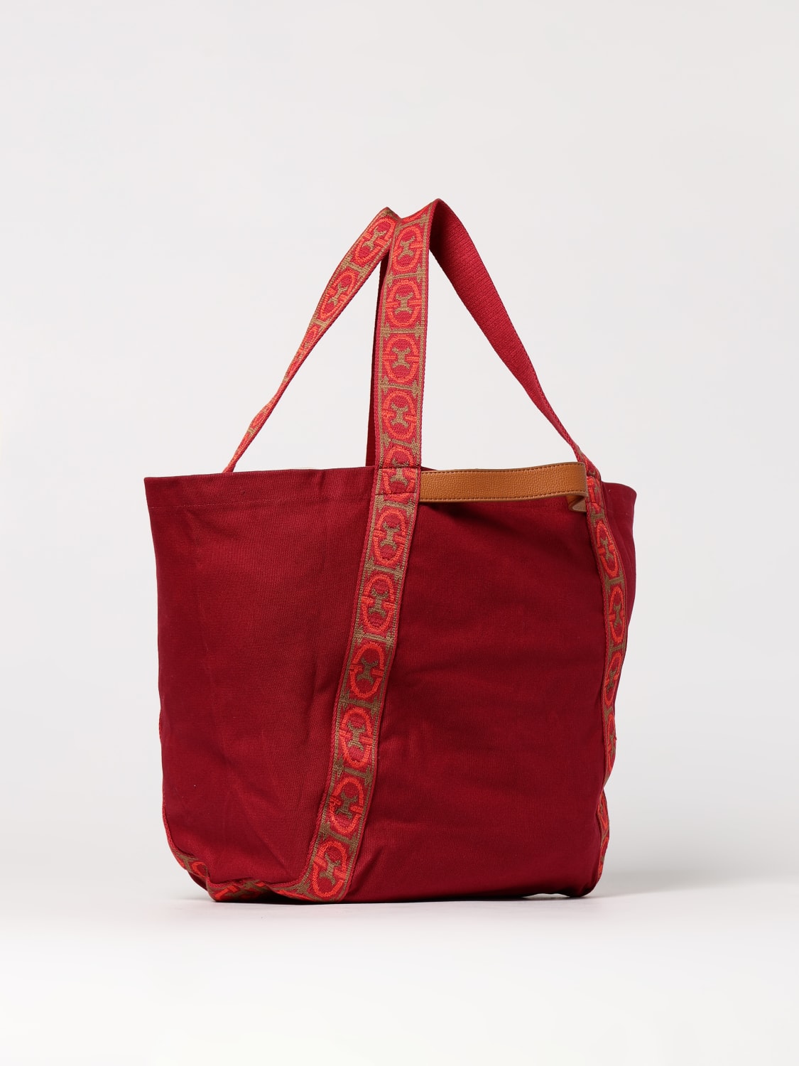 ショルダーバッグ・ポシェット COCCINELLE Woman Shoulder bag Red E1SXG110101 M01 COCCINELLE Woman Shoulder bag Red E1SXG110101 M01