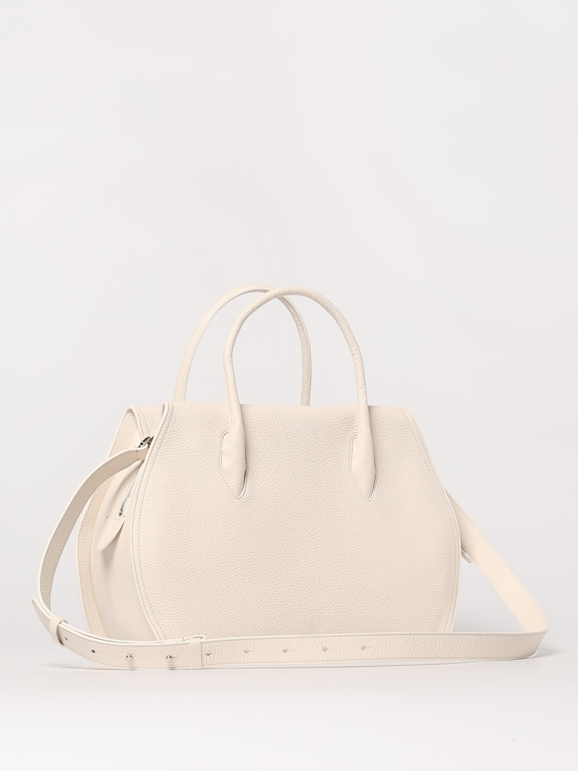 ハンドバッグ COCCINELLE Woman Handbag White E1RBF180201 H14 COCCINELLE: Shoulder bag woman - White | Coccinelle handbag