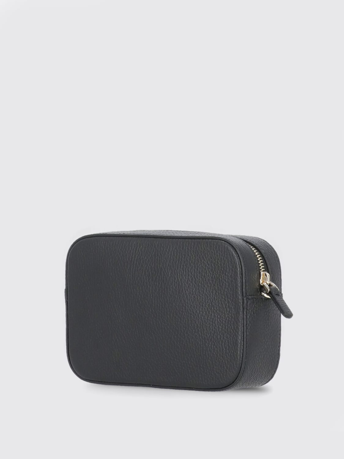 COCCINELLE MINITASCHE: Schultertasche damen Coccinelle, Schwarz - Img 3