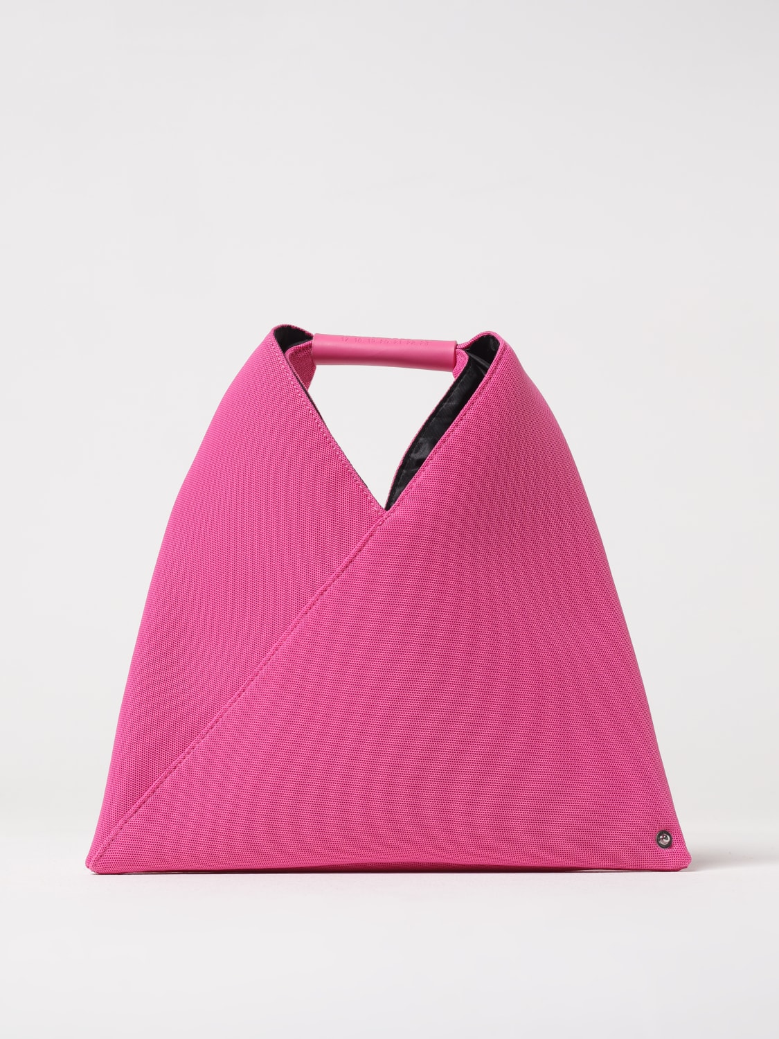 MM6 MAISON MARGIELA BAG: Bag kids Mm6 Maison Margiela, Pink - Img 1