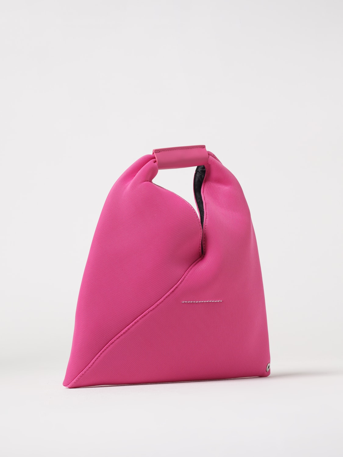 MM6 MAISON MARGIELA BAG: Bag kids Mm6 Maison Margiela, Pink - Img 2