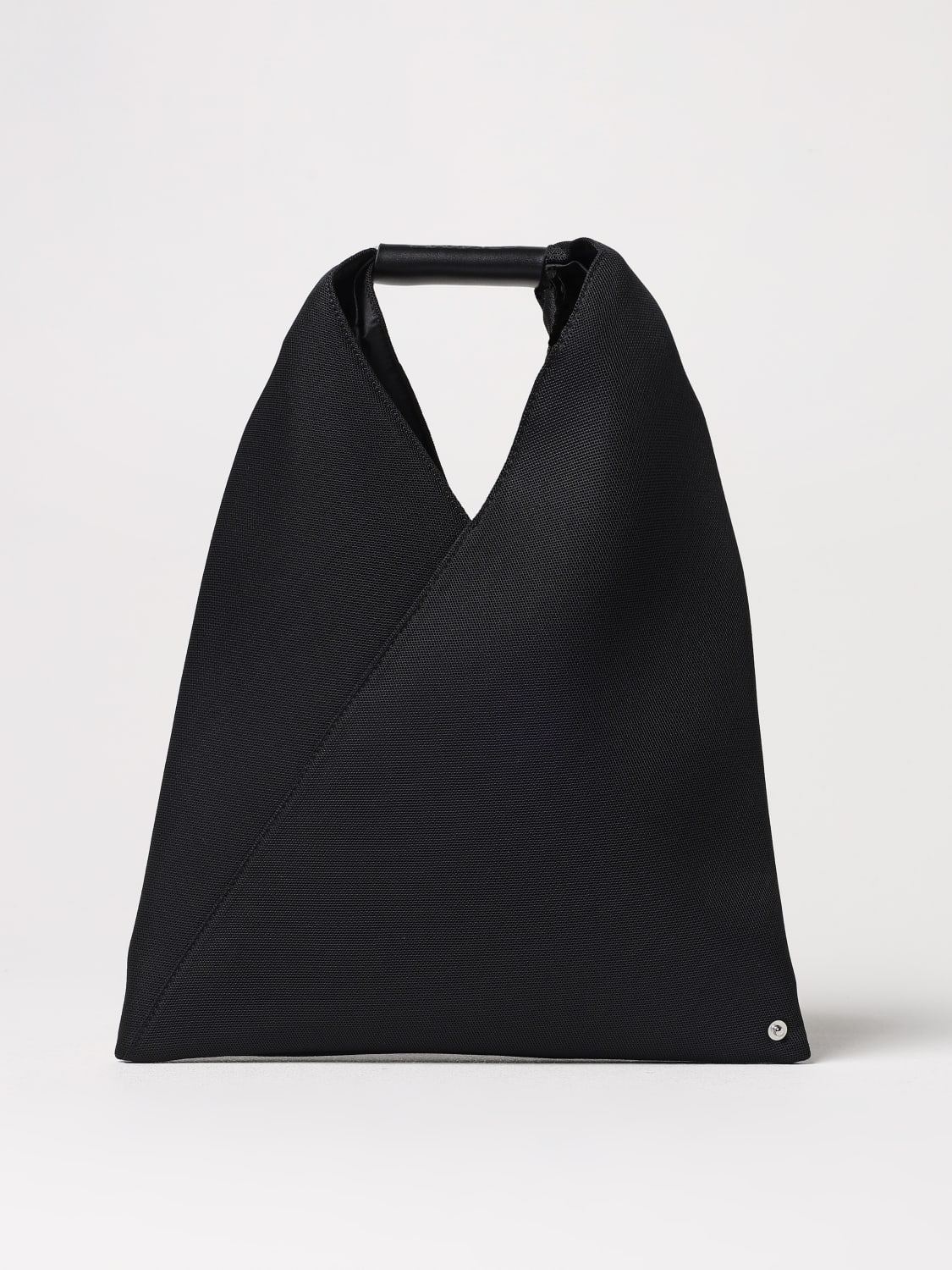 MM6 MAISON MARGIELA TASCHE: Tasche kinder Mm6 Maison Margiela, Schwarz - Img 1