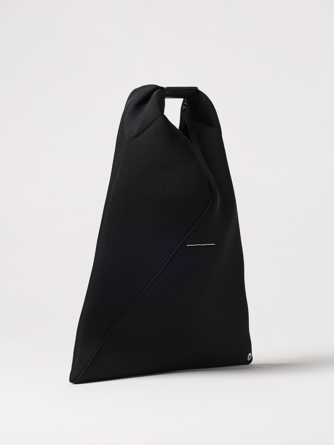 MM6 MAISON MARGIELA TASCHE: Tasche kinder Mm6 Maison Margiela, Schwarz - Img 2